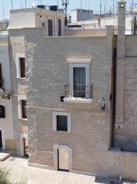 Altemura Suites Μπάρι Εξωτερικό φωτογραφία