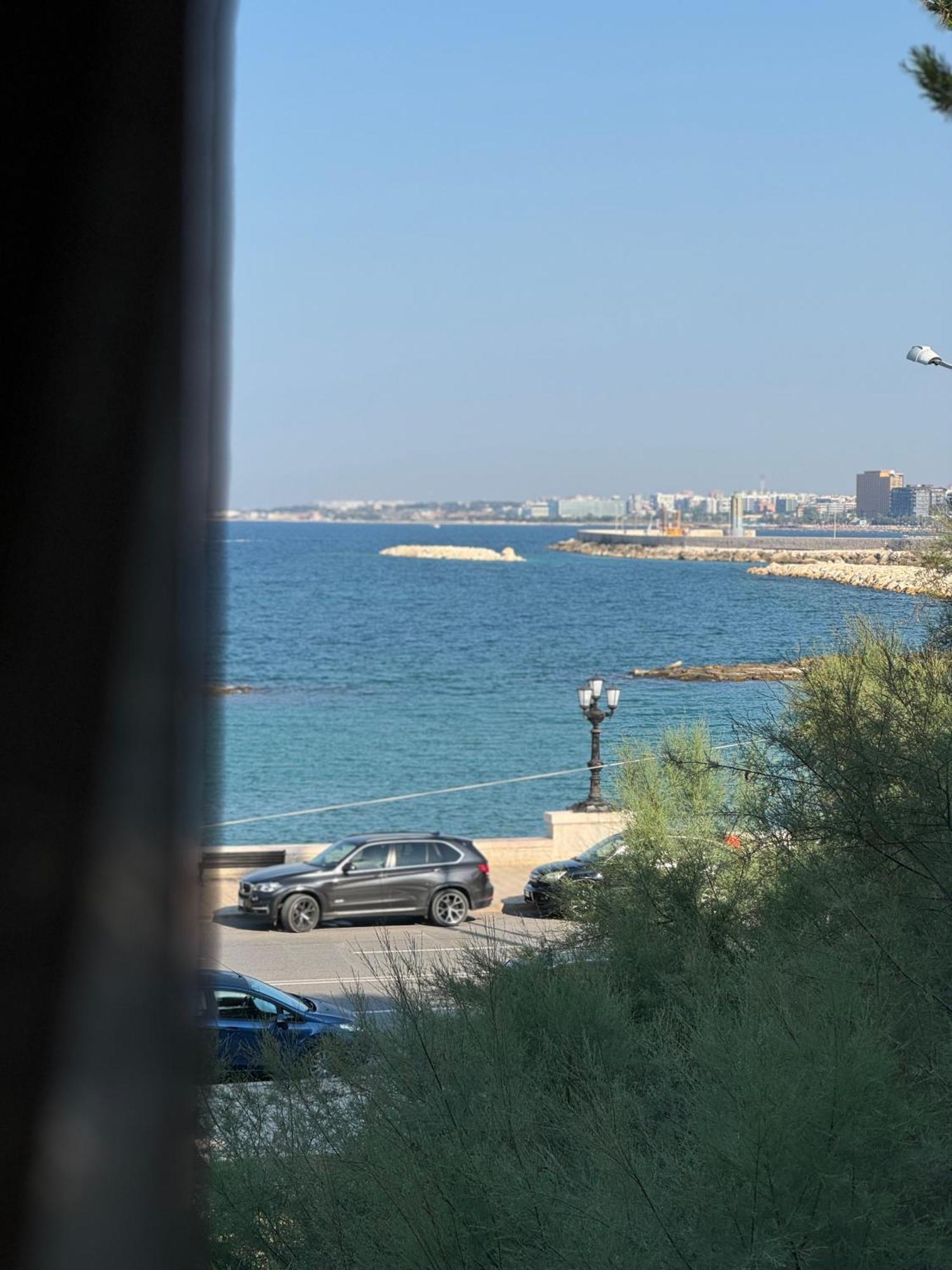 Altemura Suites Μπάρι Εξωτερικό φωτογραφία