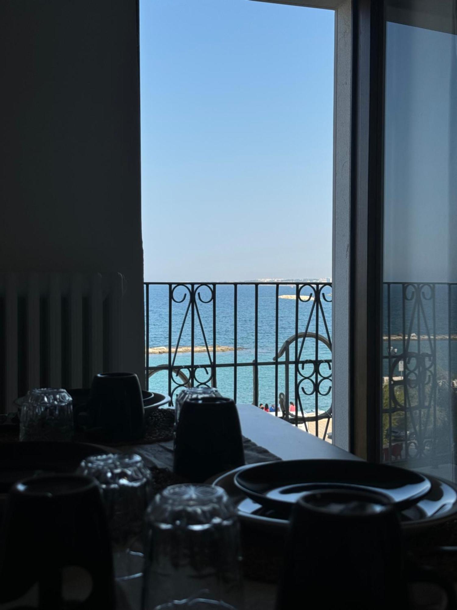 Altemura Suites Μπάρι Εξωτερικό φωτογραφία