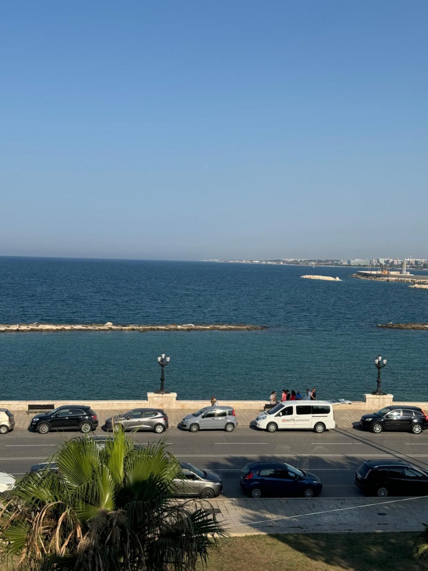 Altemura Suites Μπάρι Εξωτερικό φωτογραφία