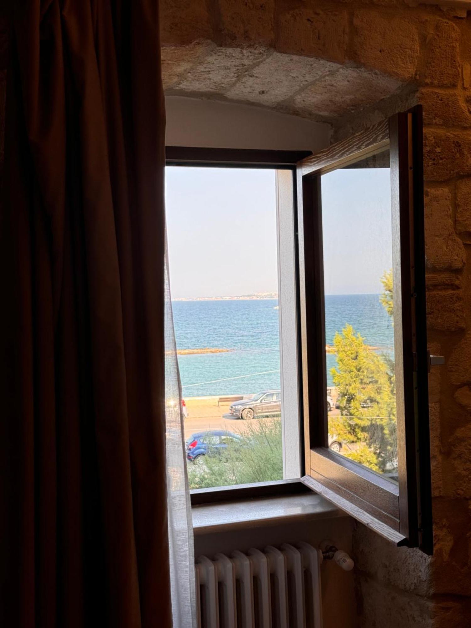 Altemura Suites Μπάρι Εξωτερικό φωτογραφία