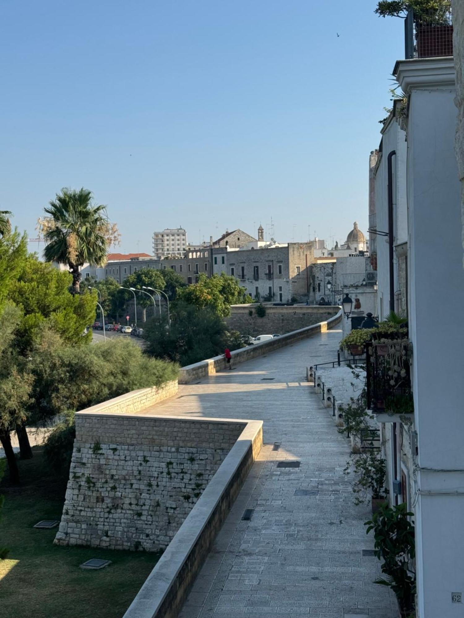 Altemura Suites Μπάρι Εξωτερικό φωτογραφία