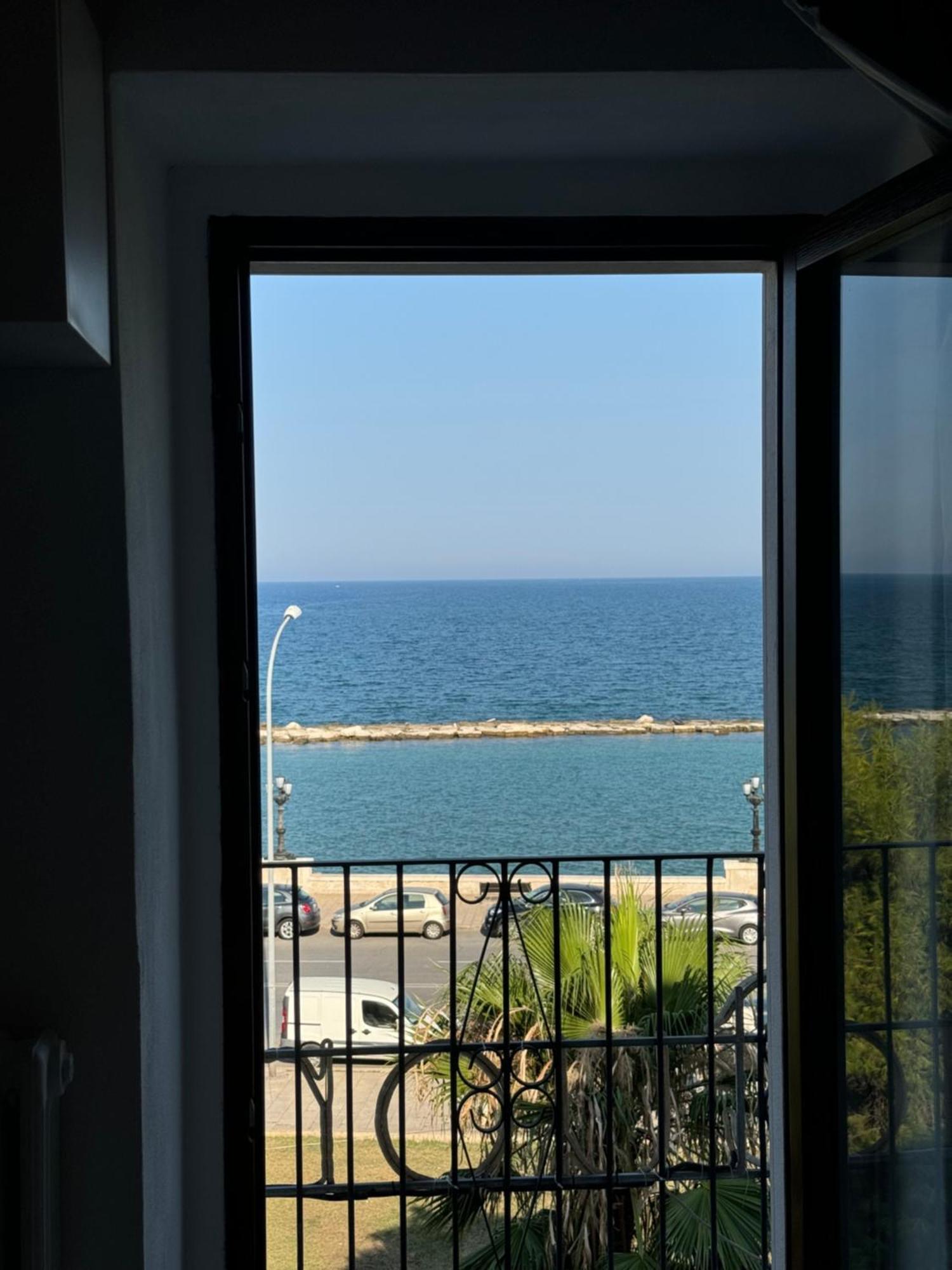 Altemura Suites Μπάρι Εξωτερικό φωτογραφία