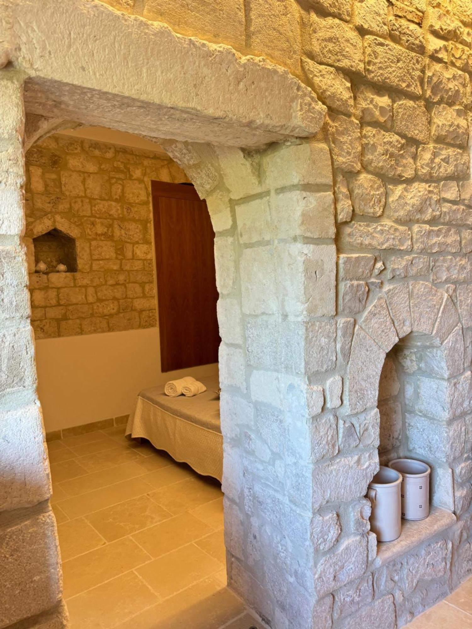Altemura Suites Μπάρι Εξωτερικό φωτογραφία