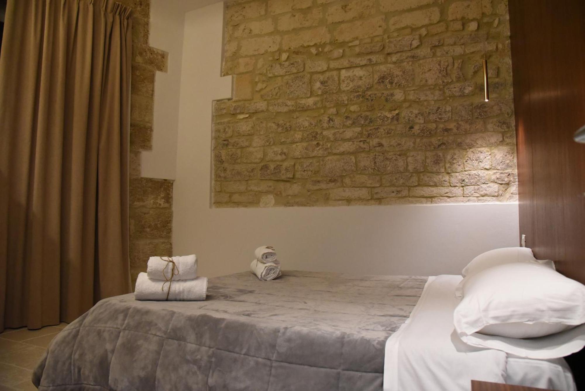 Altemura Suites Μπάρι Εξωτερικό φωτογραφία