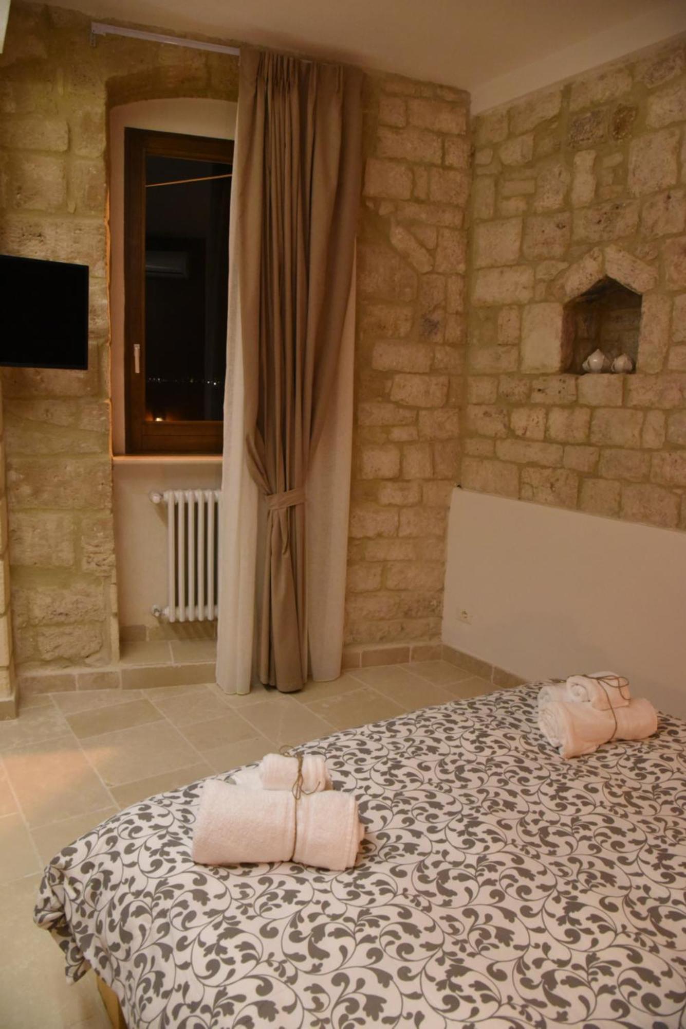 Altemura Suites Μπάρι Εξωτερικό φωτογραφία
