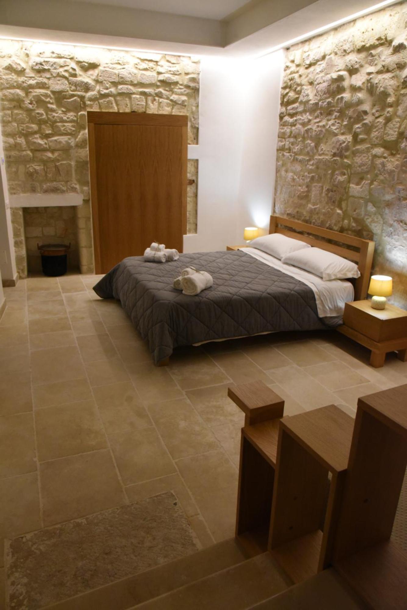 Altemura Suites Μπάρι Εξωτερικό φωτογραφία