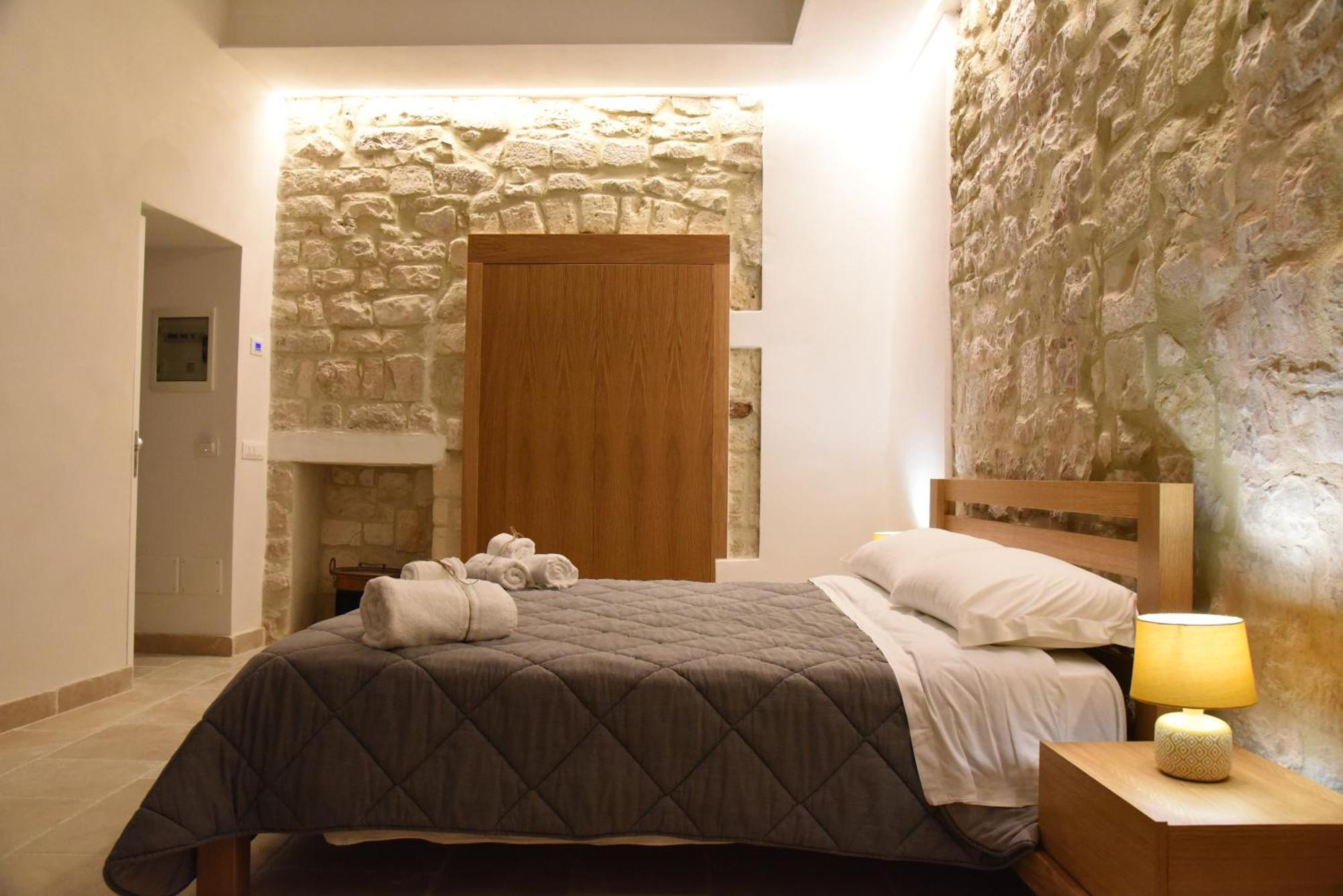 Altemura Suites Μπάρι Εξωτερικό φωτογραφία