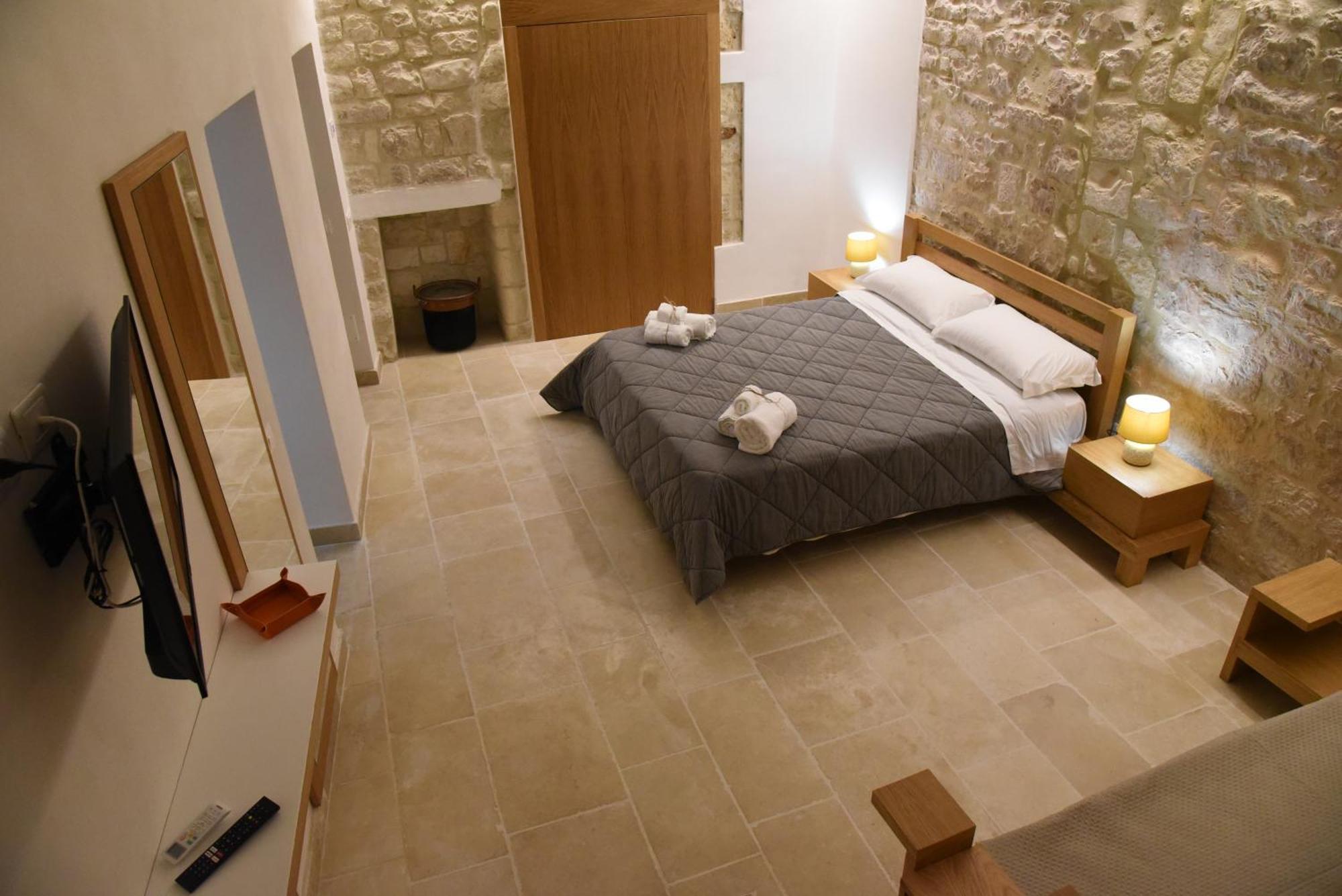Altemura Suites Μπάρι Εξωτερικό φωτογραφία