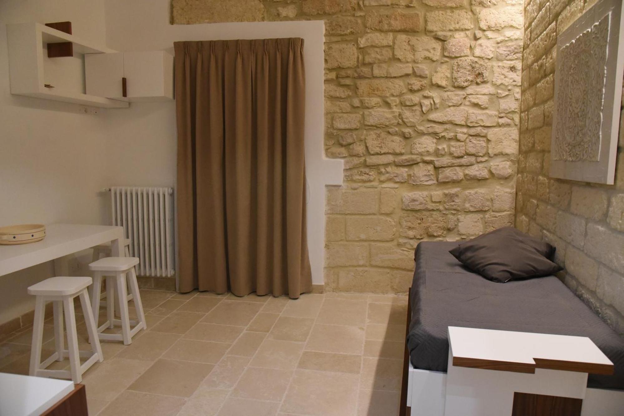 Altemura Suites Μπάρι Εξωτερικό φωτογραφία