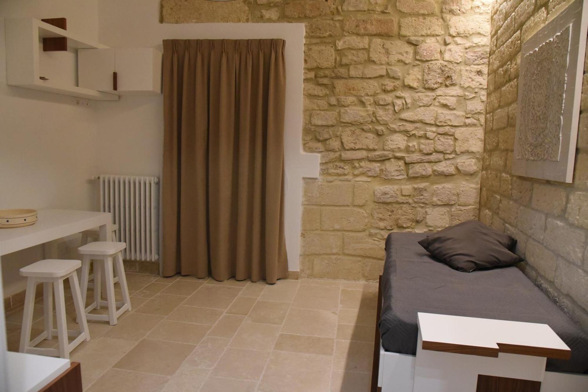 Altemura Suites Μπάρι Εξωτερικό φωτογραφία