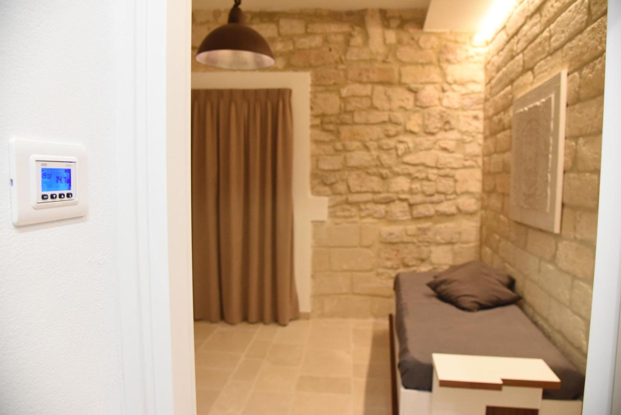 Altemura Suites Μπάρι Εξωτερικό φωτογραφία