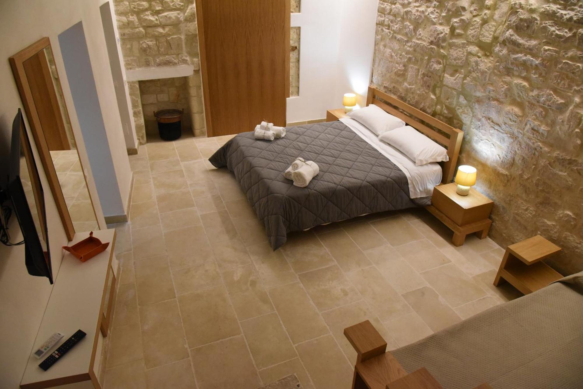 Altemura Suites Μπάρι Εξωτερικό φωτογραφία