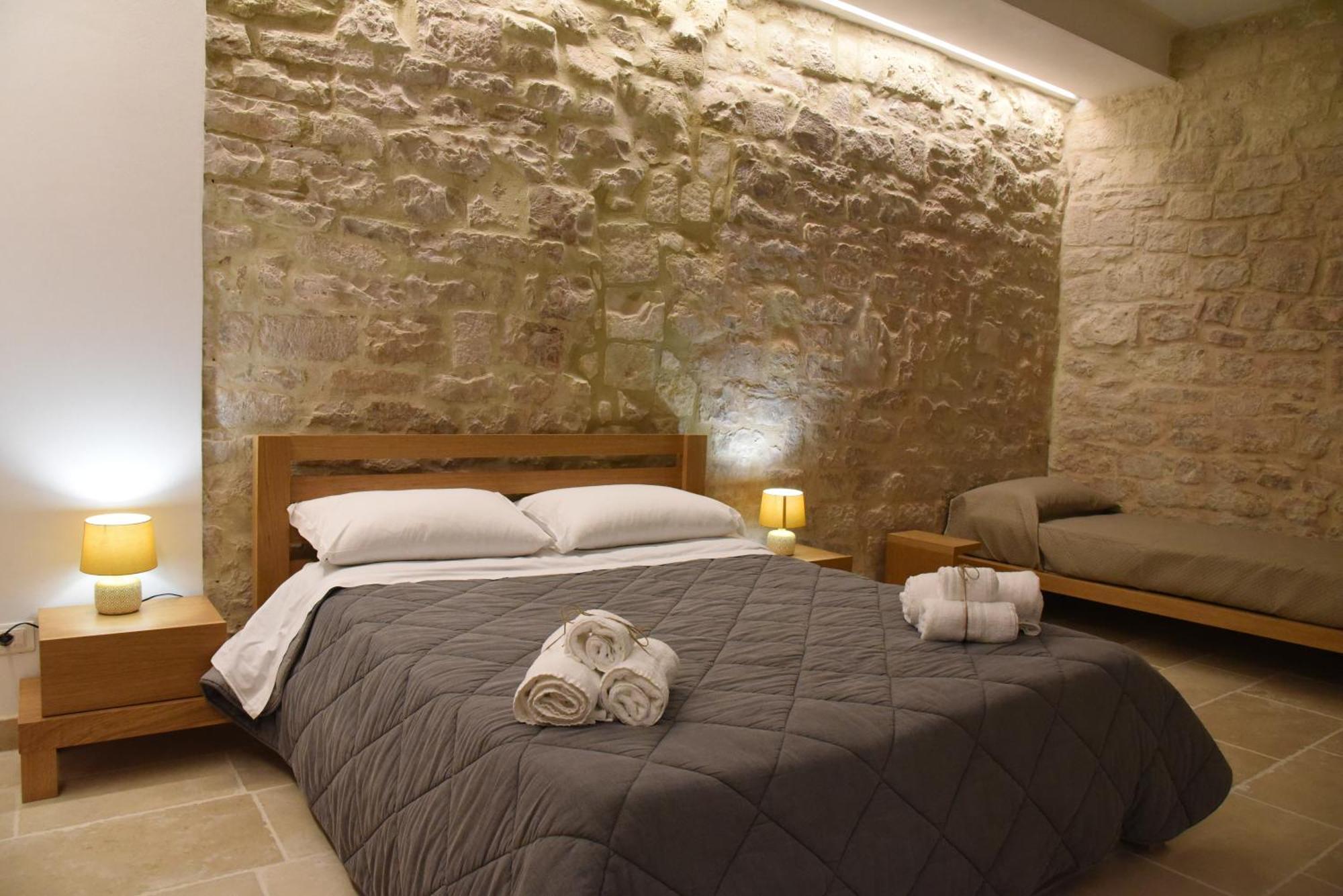 Altemura Suites Μπάρι Εξωτερικό φωτογραφία