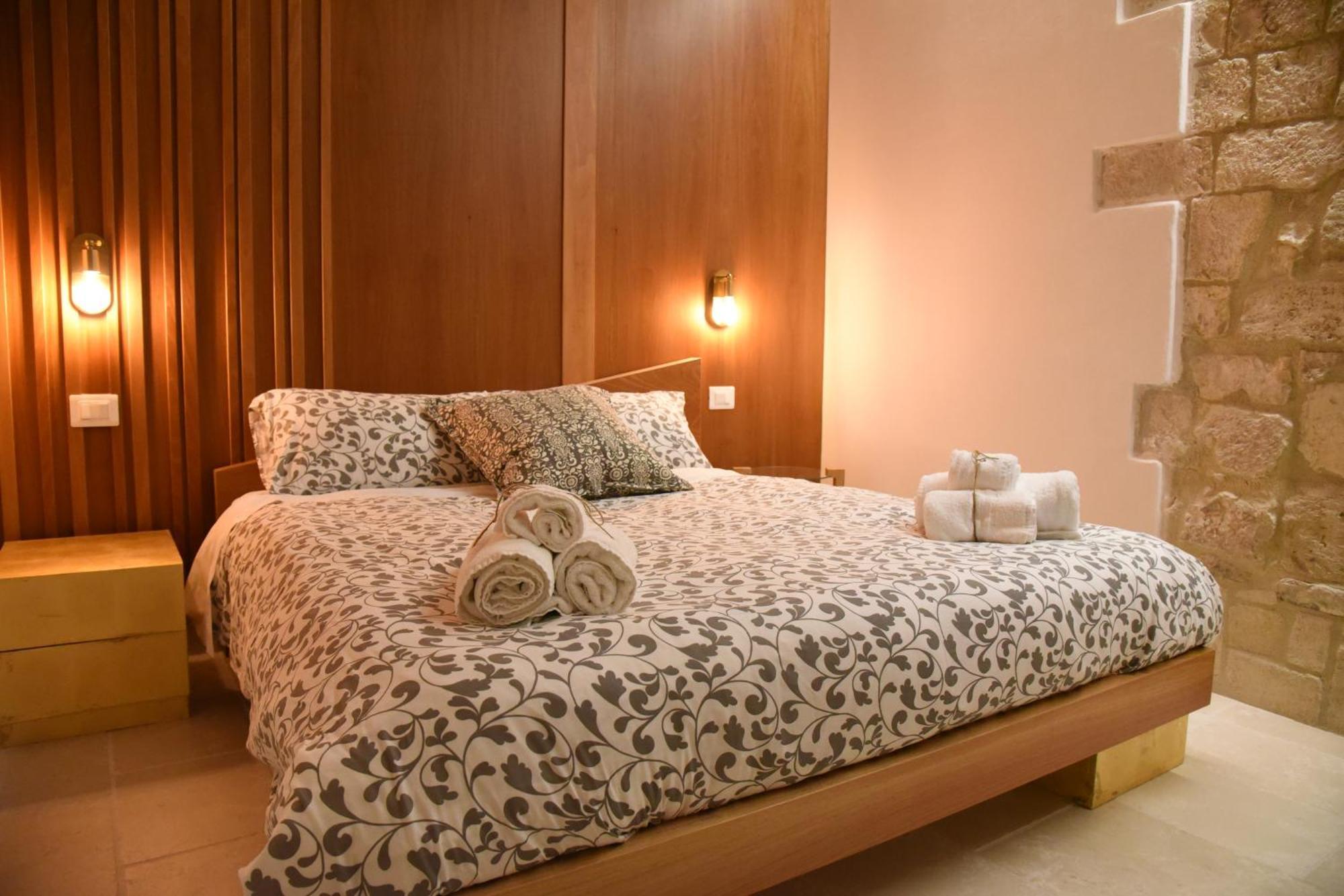 Altemura Suites Μπάρι Εξωτερικό φωτογραφία