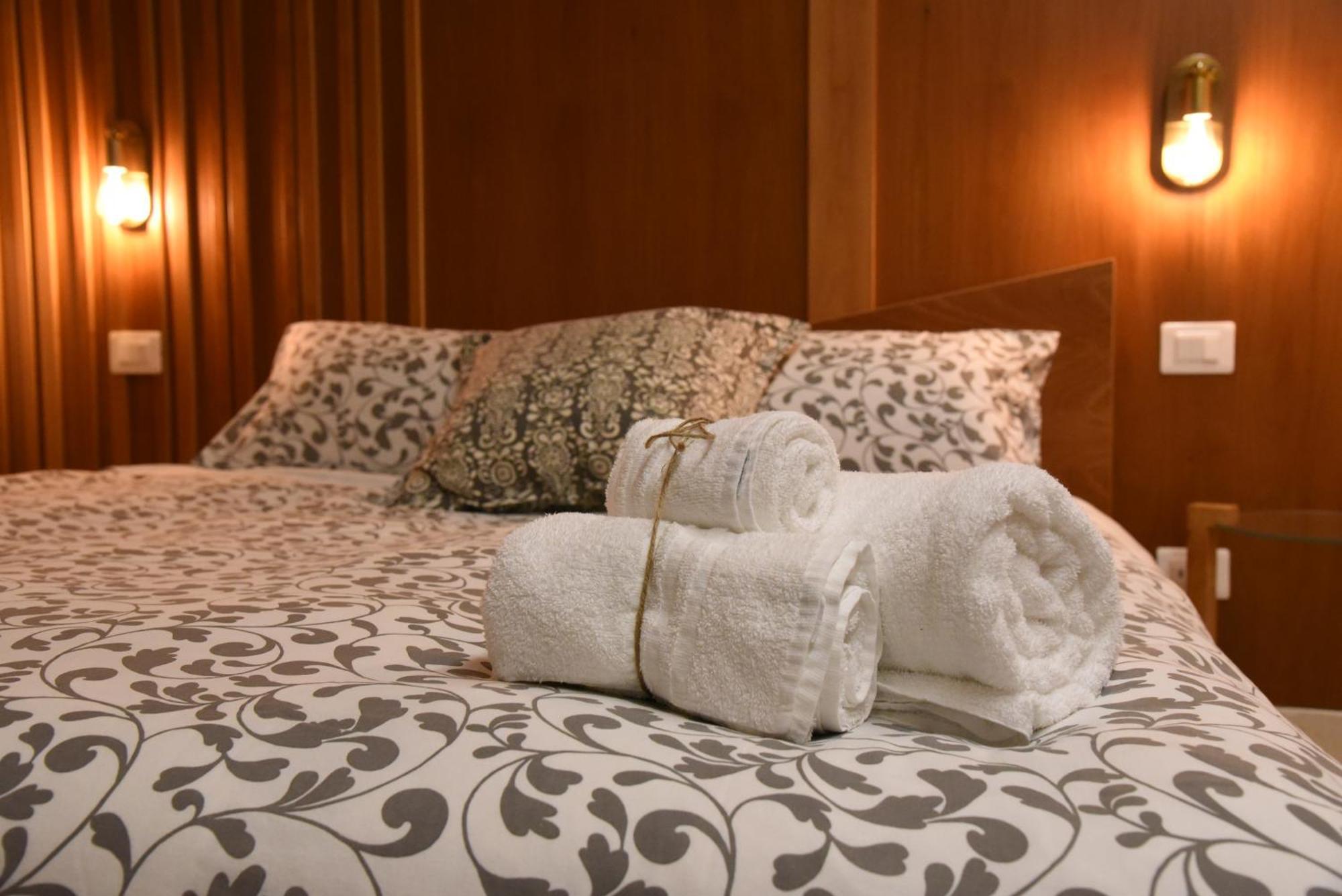 Altemura Suites Μπάρι Εξωτερικό φωτογραφία