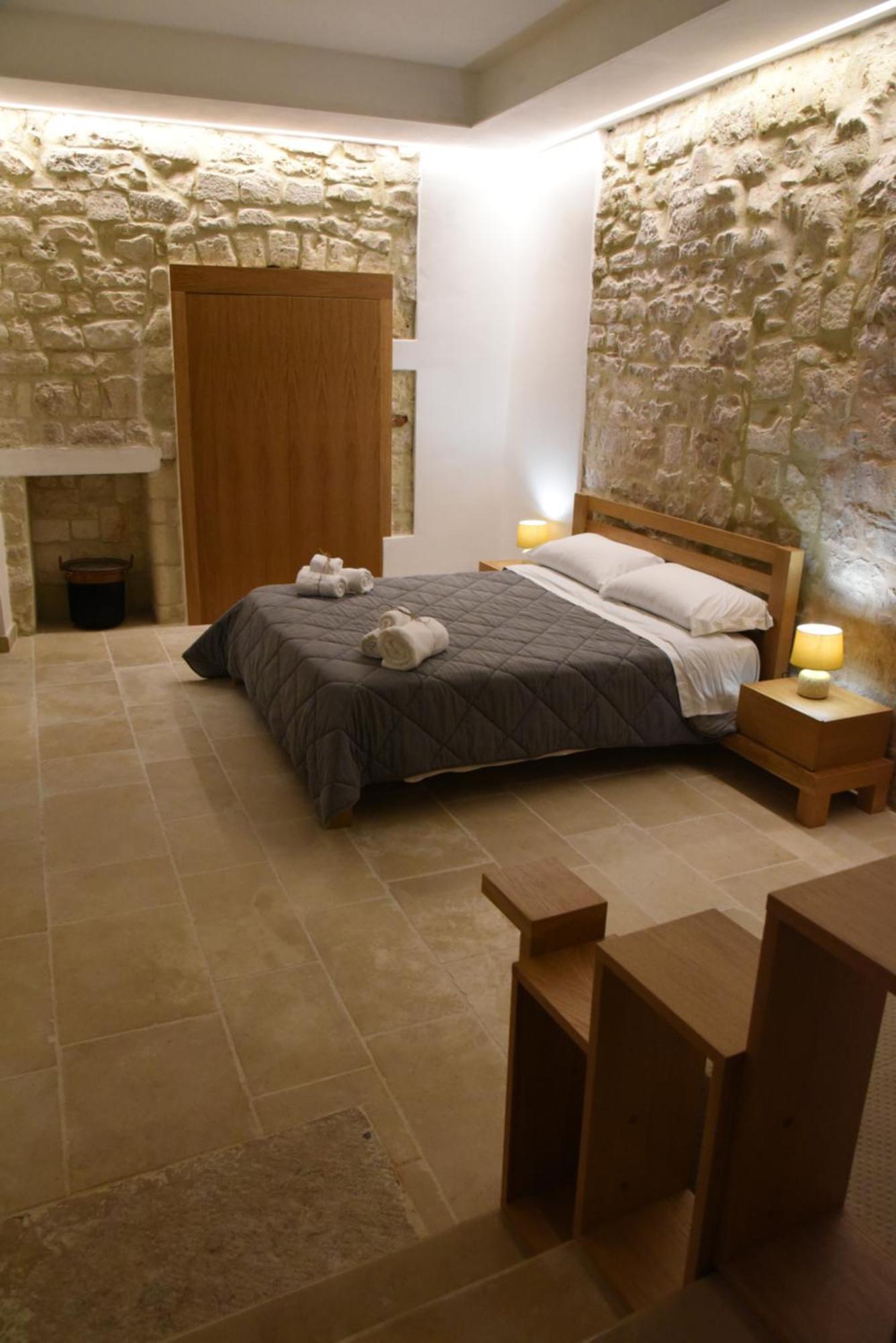 Altemura Suites Μπάρι Εξωτερικό φωτογραφία