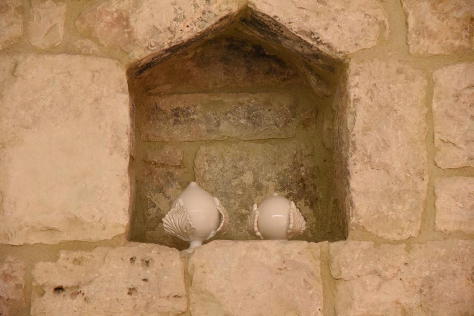 Altemura Suites Μπάρι Εξωτερικό φωτογραφία