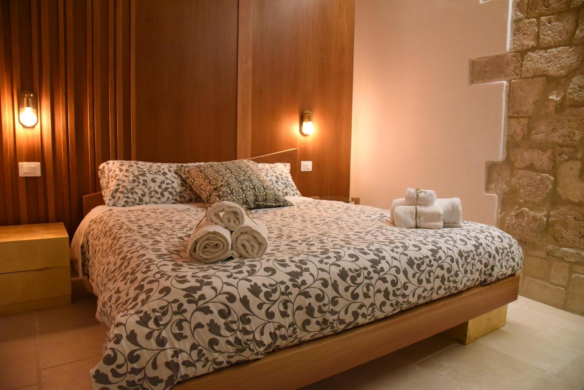 Altemura Suites Μπάρι Εξωτερικό φωτογραφία