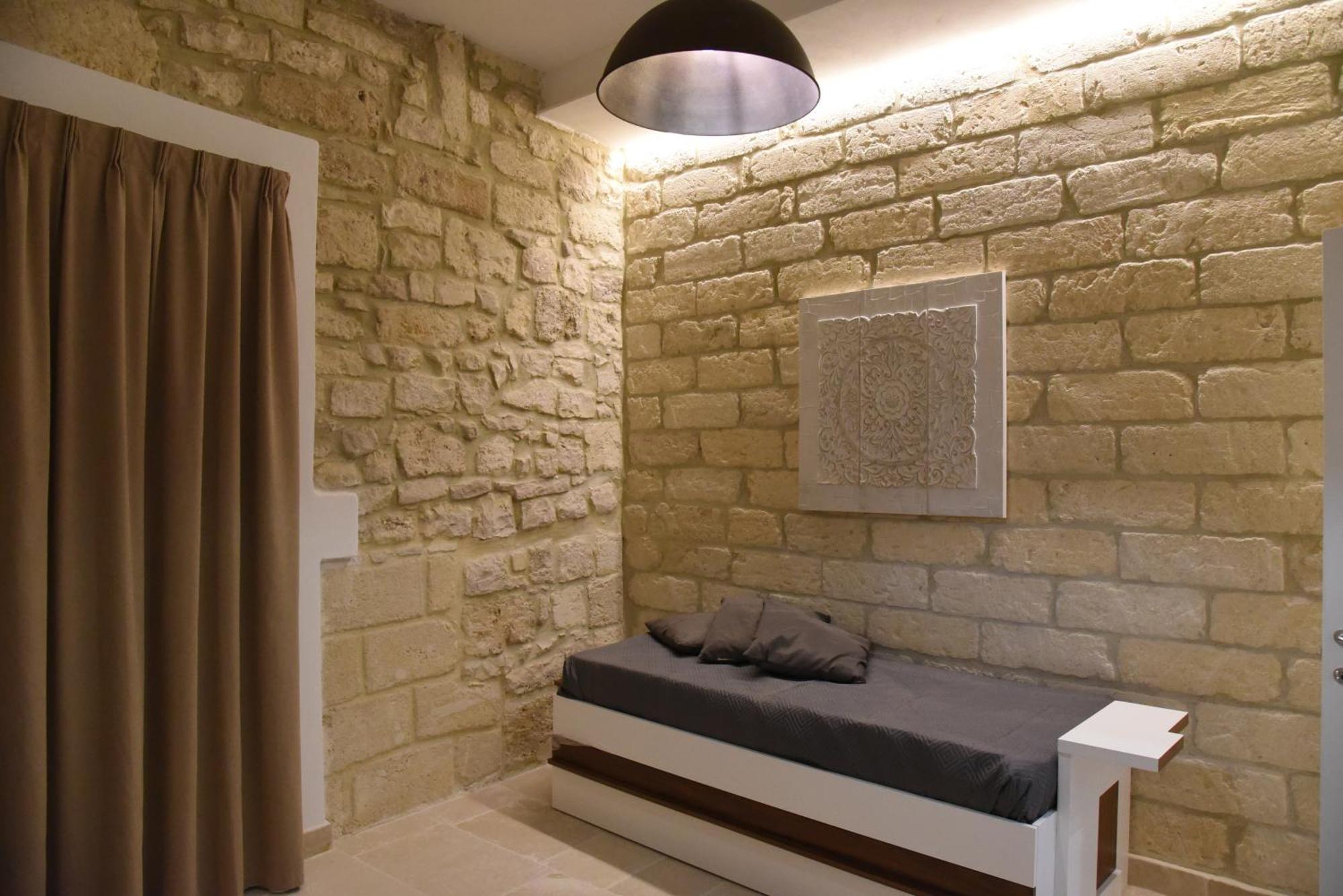 Altemura Suites Μπάρι Εξωτερικό φωτογραφία