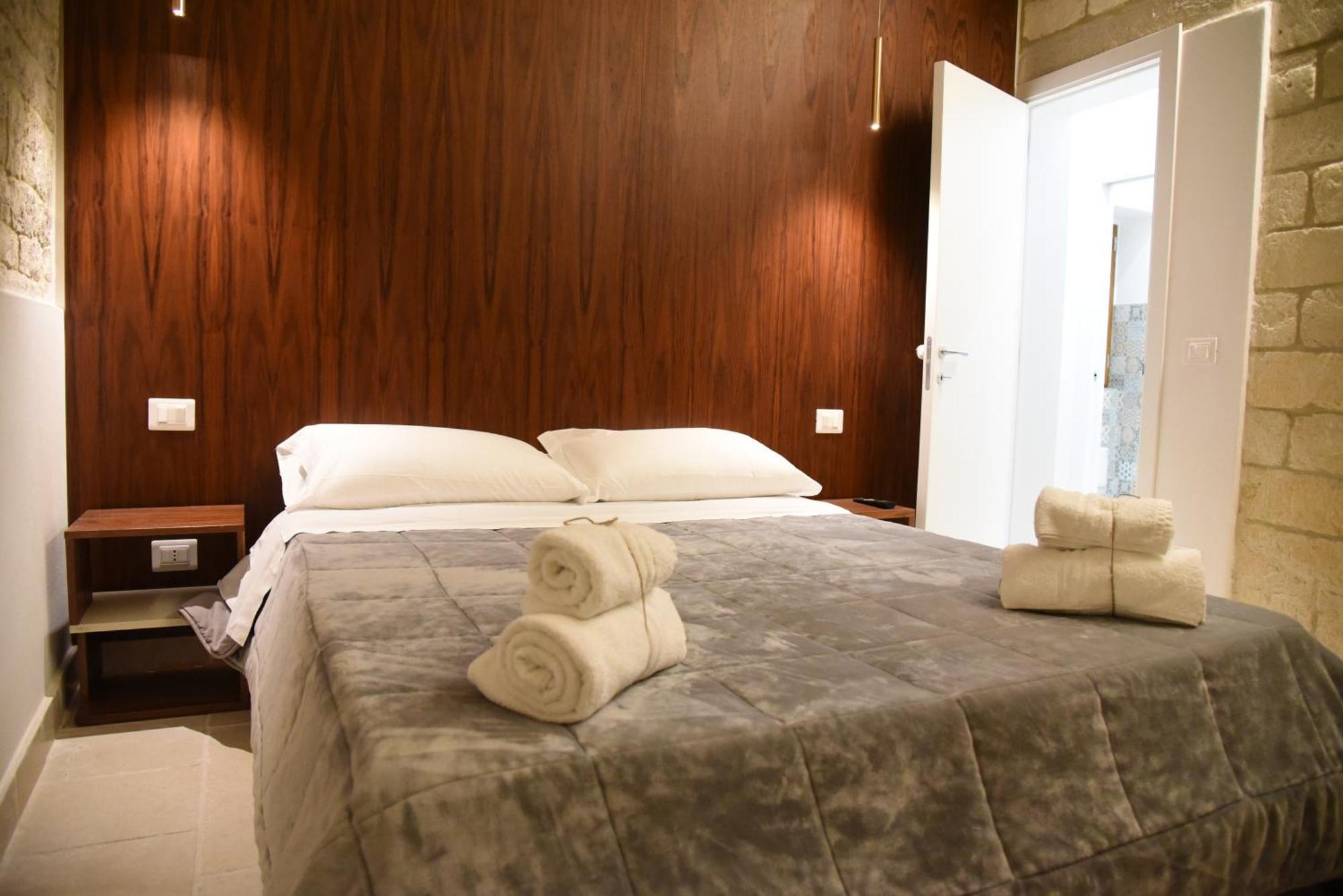 Altemura Suites Μπάρι Εξωτερικό φωτογραφία