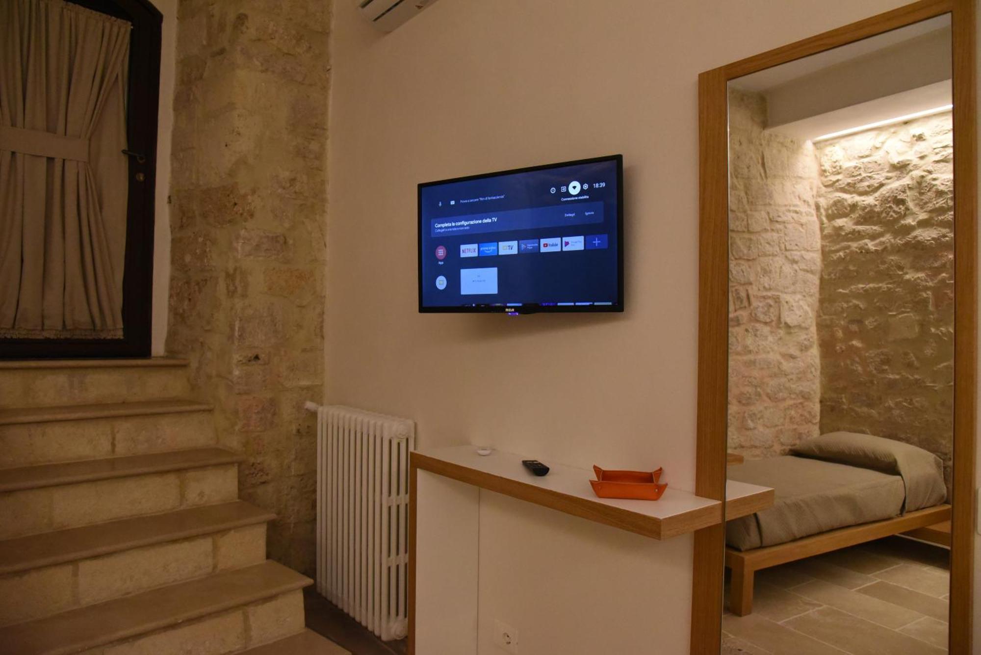 Altemura Suites Μπάρι Εξωτερικό φωτογραφία