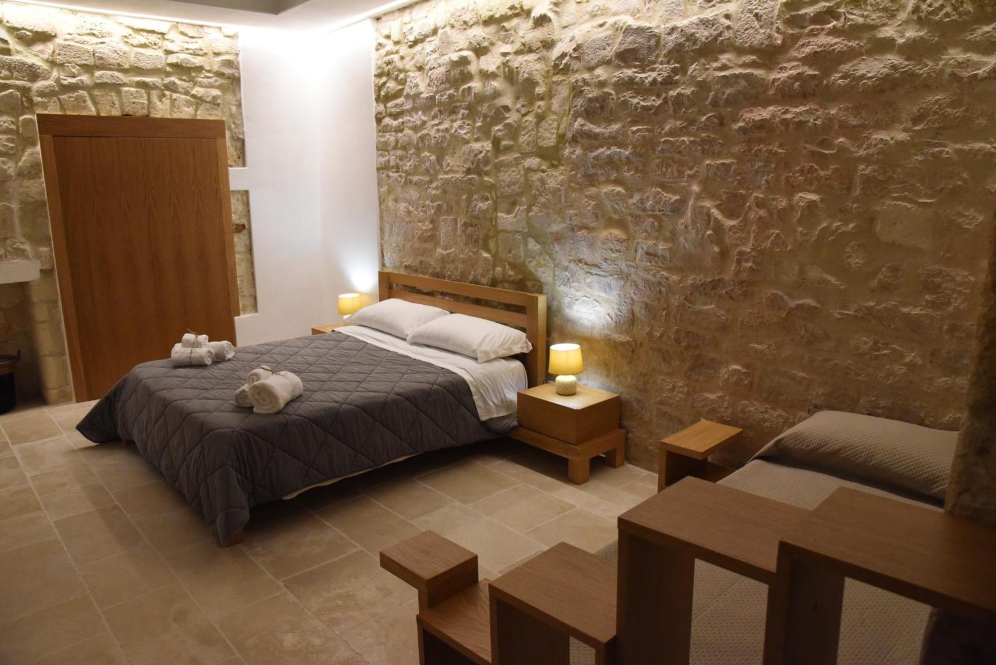 Altemura Suites Μπάρι Εξωτερικό φωτογραφία