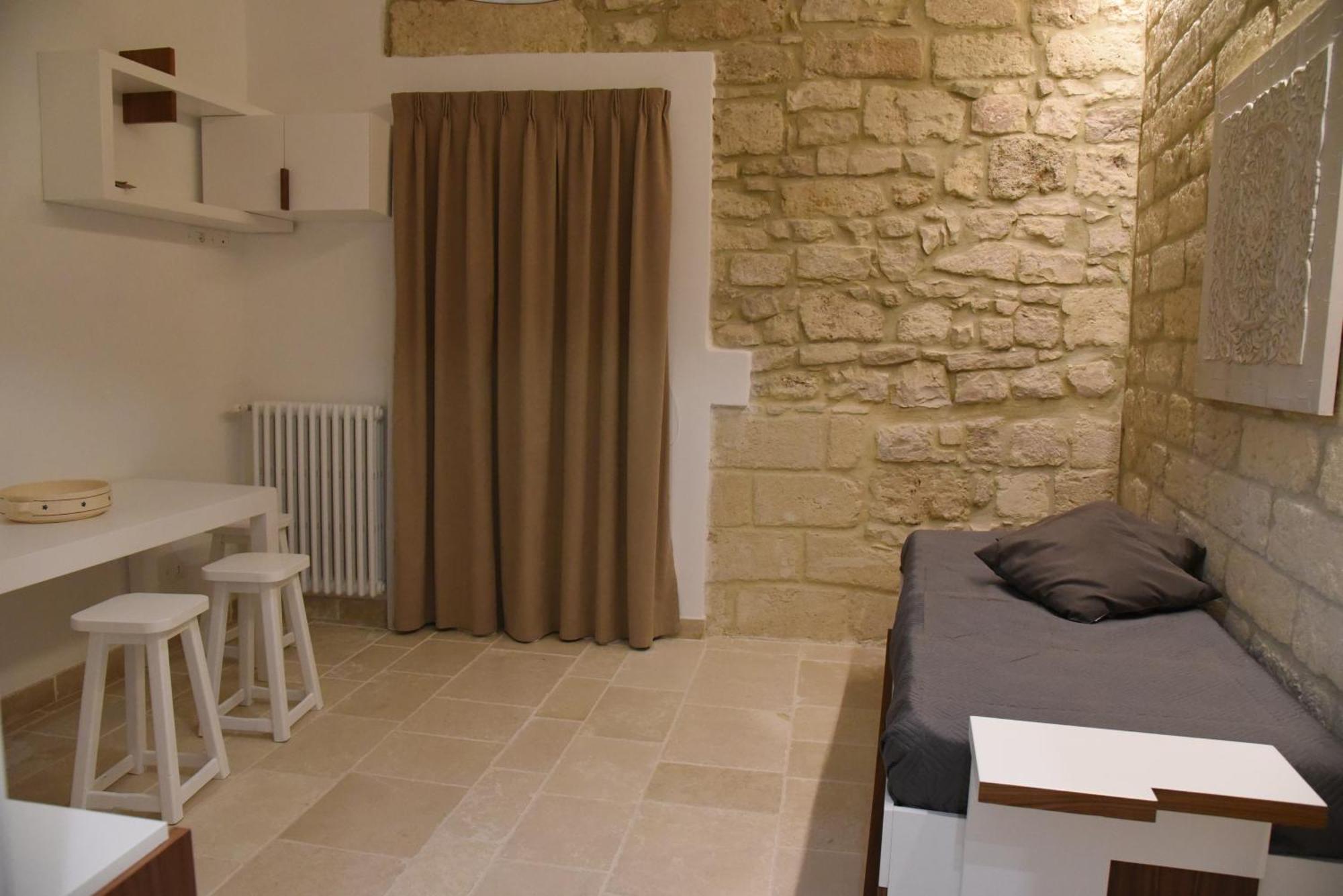 Altemura Suites Μπάρι Εξωτερικό φωτογραφία