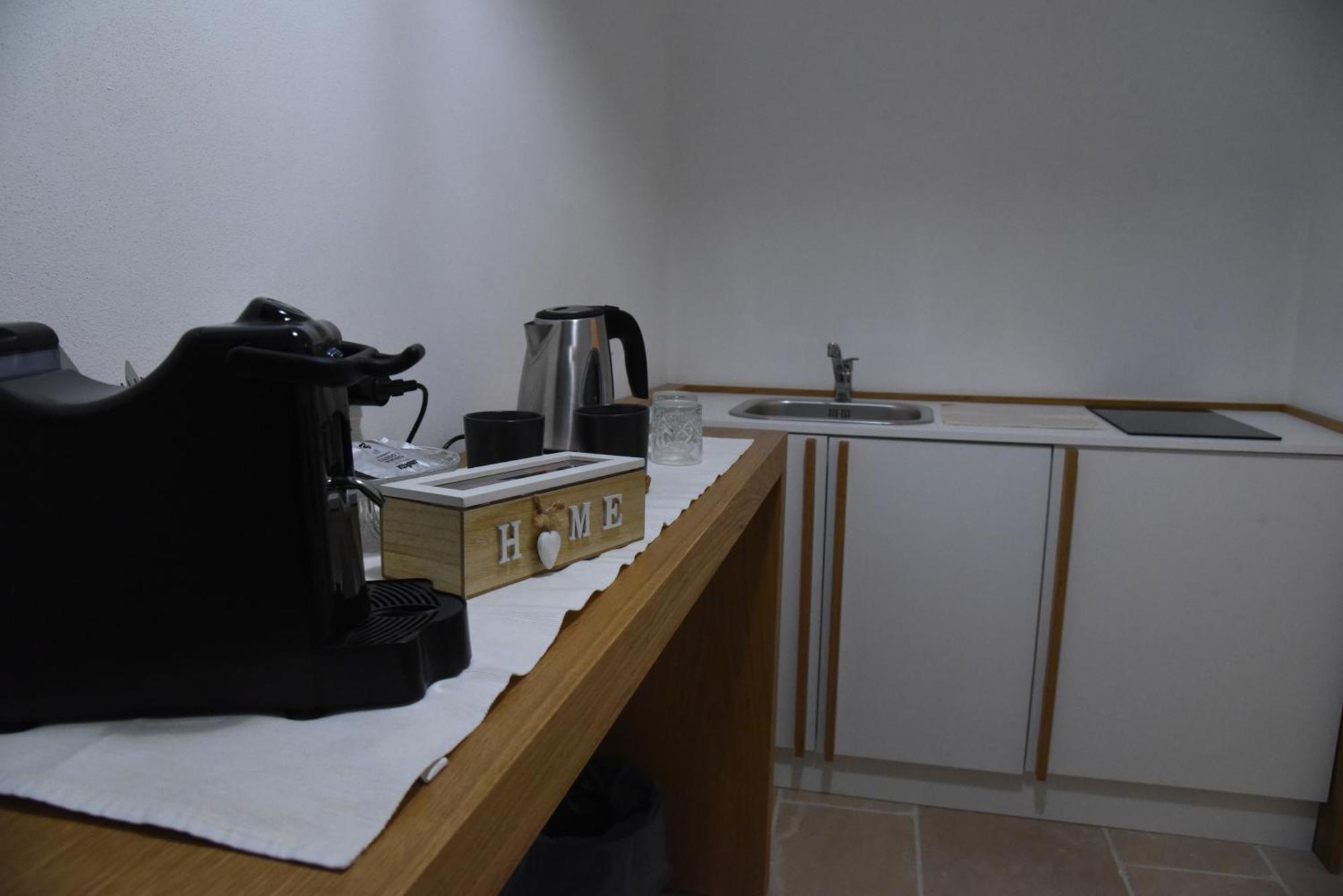 Altemura Suites Μπάρι Εξωτερικό φωτογραφία