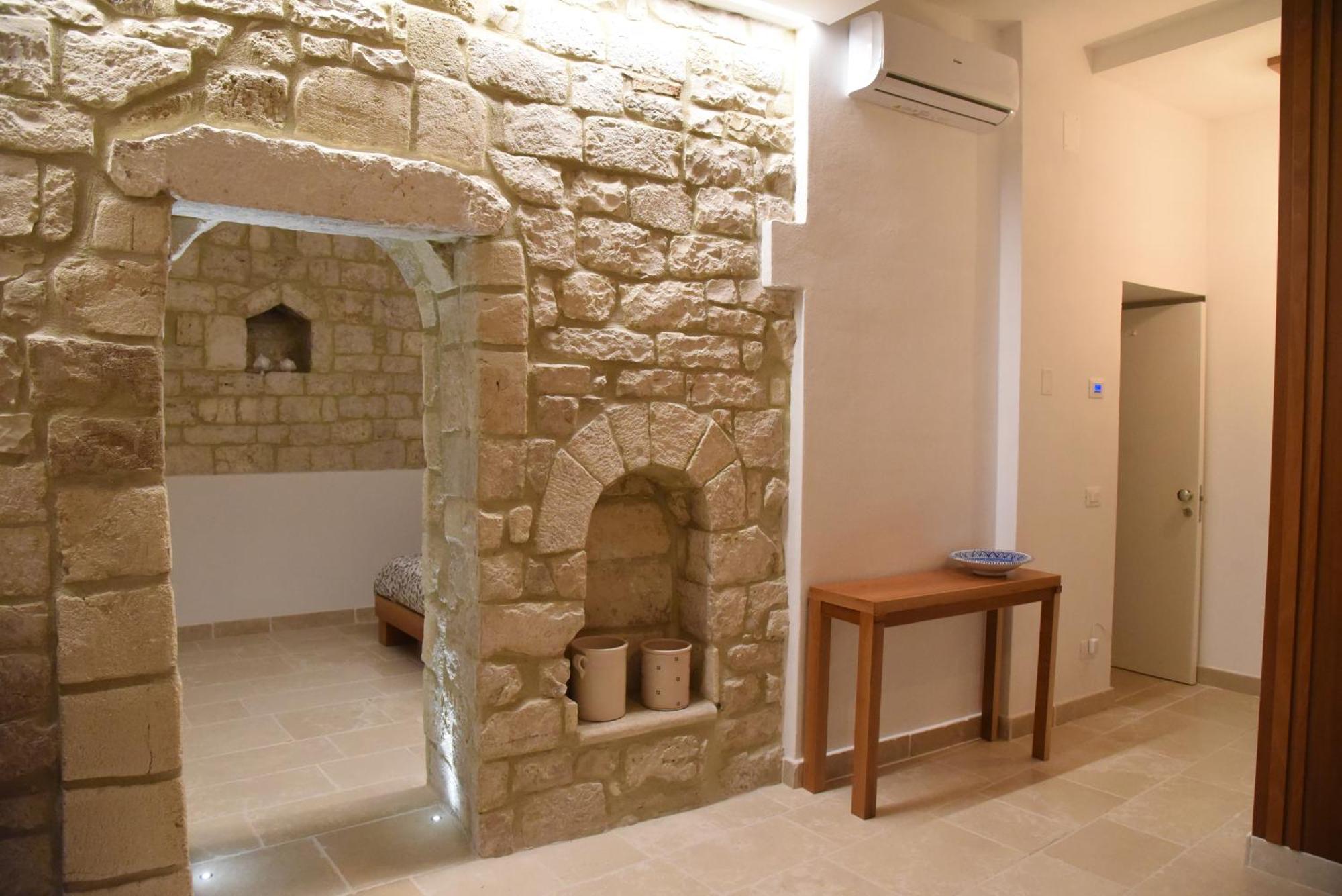 Altemura Suites Μπάρι Εξωτερικό φωτογραφία