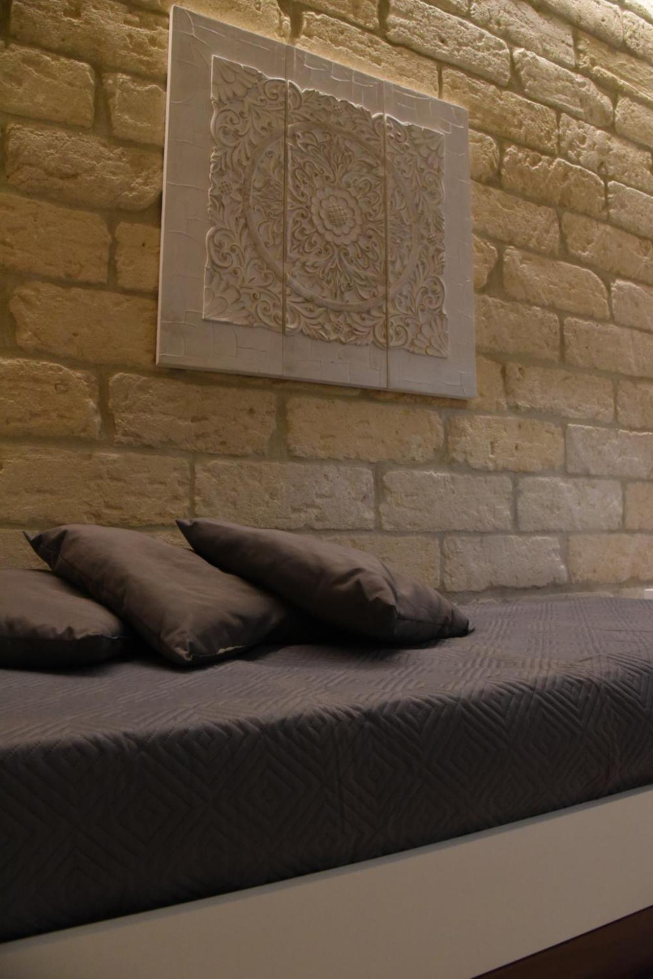 Altemura Suites Μπάρι Εξωτερικό φωτογραφία