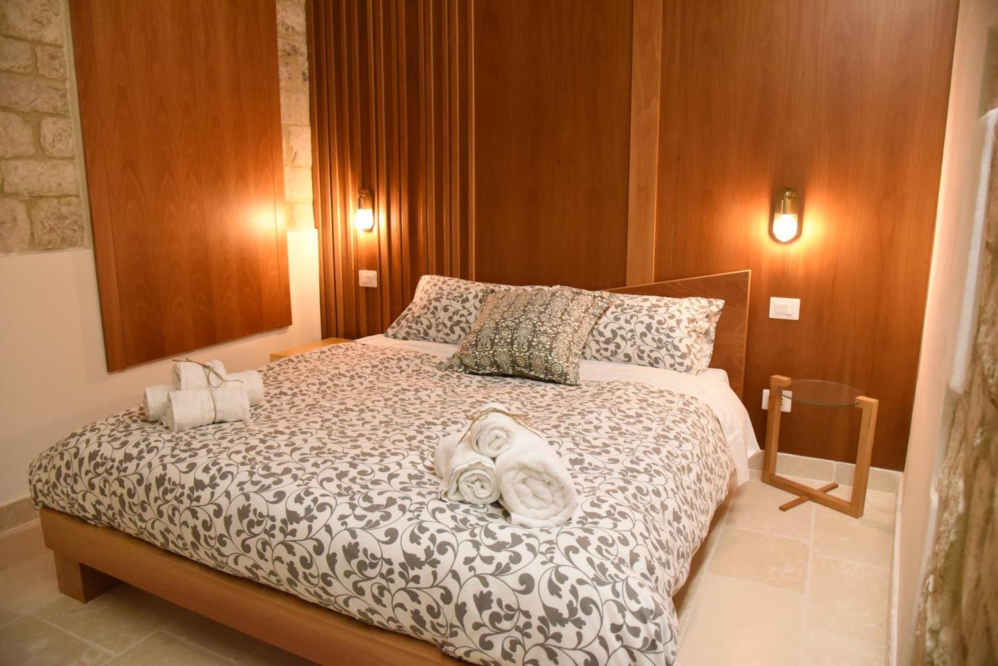 Altemura Suites Μπάρι Εξωτερικό φωτογραφία