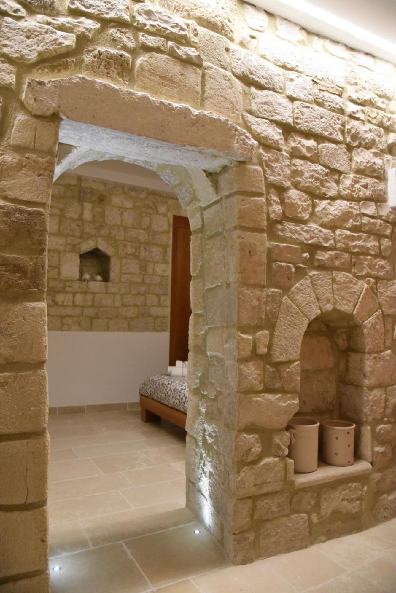 Altemura Suites Μπάρι Εξωτερικό φωτογραφία