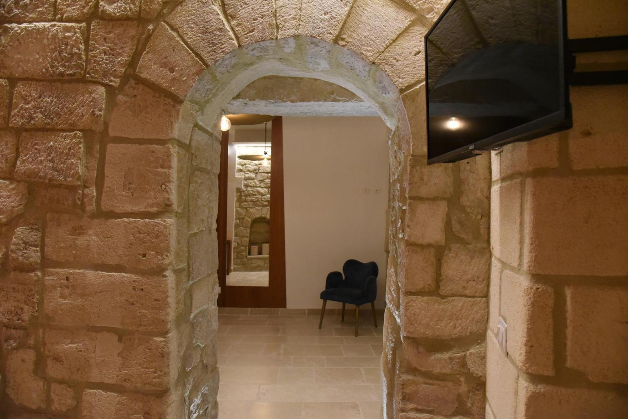 Altemura Suites Μπάρι Εξωτερικό φωτογραφία