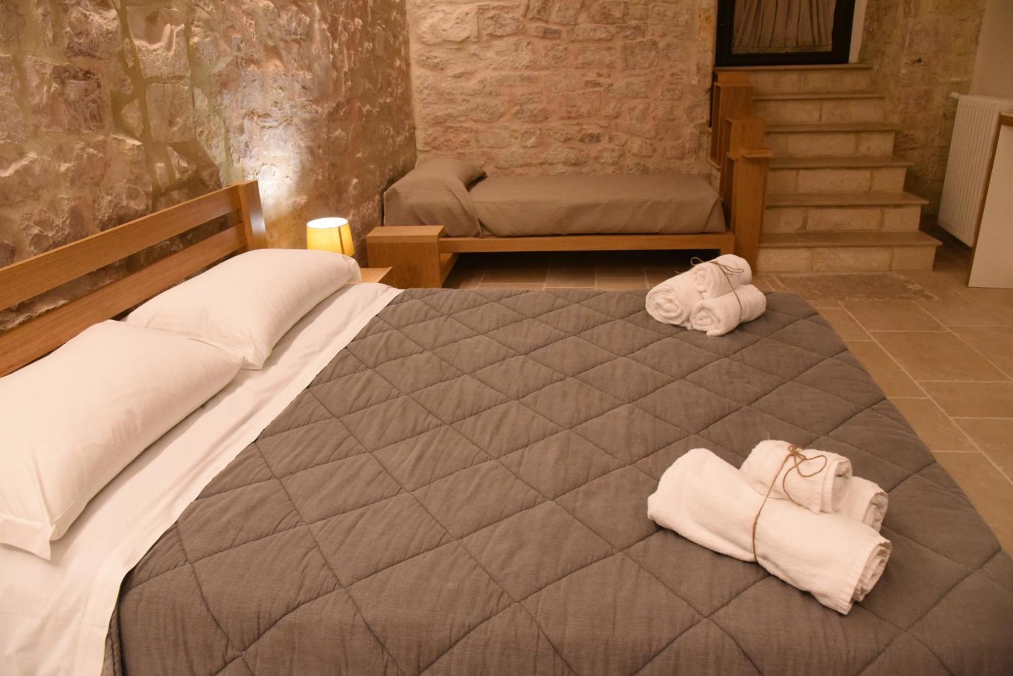 Altemura Suites Μπάρι Εξωτερικό φωτογραφία
