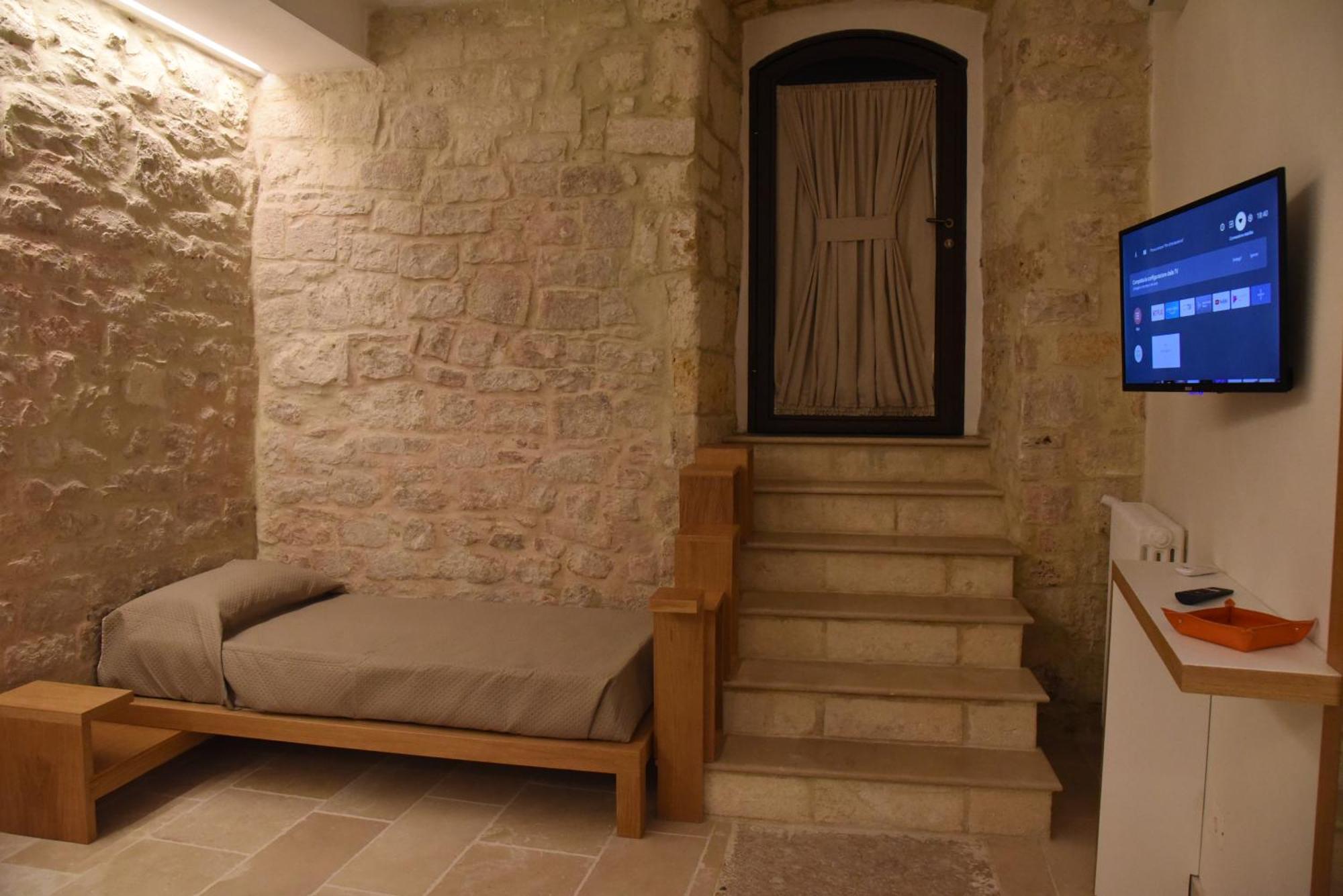 Altemura Suites Μπάρι Εξωτερικό φωτογραφία