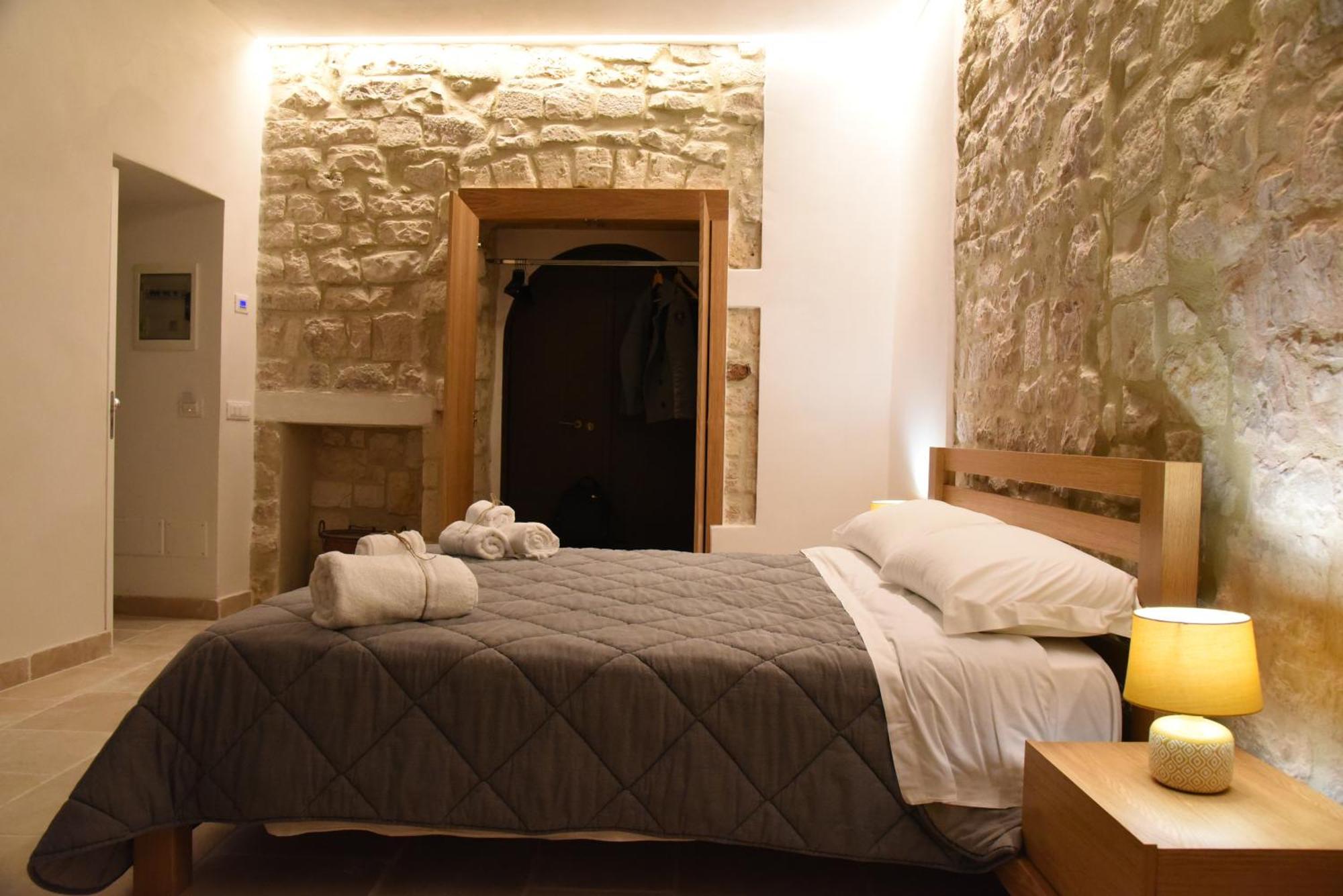 Altemura Suites Μπάρι Εξωτερικό φωτογραφία