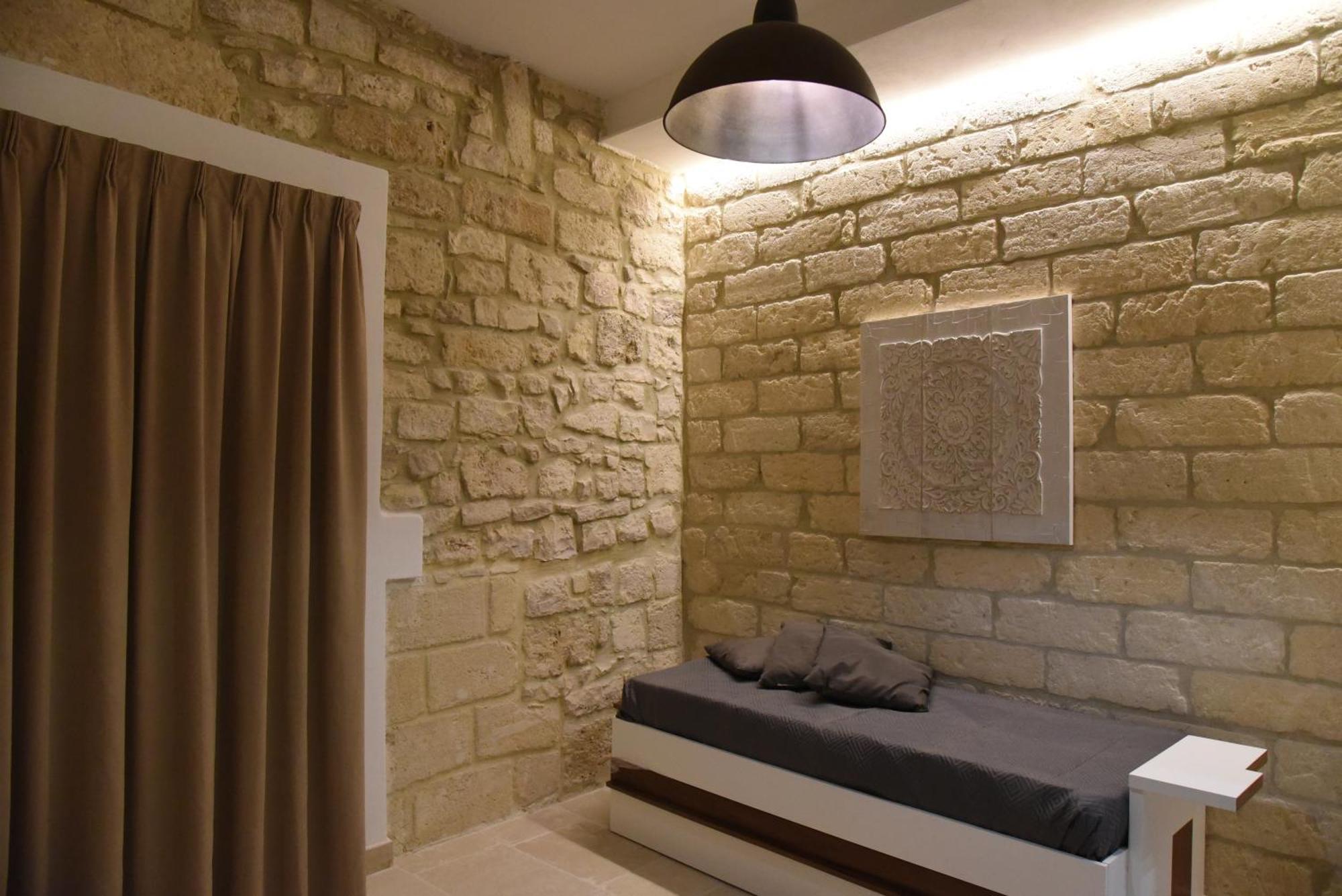Altemura Suites Μπάρι Εξωτερικό φωτογραφία