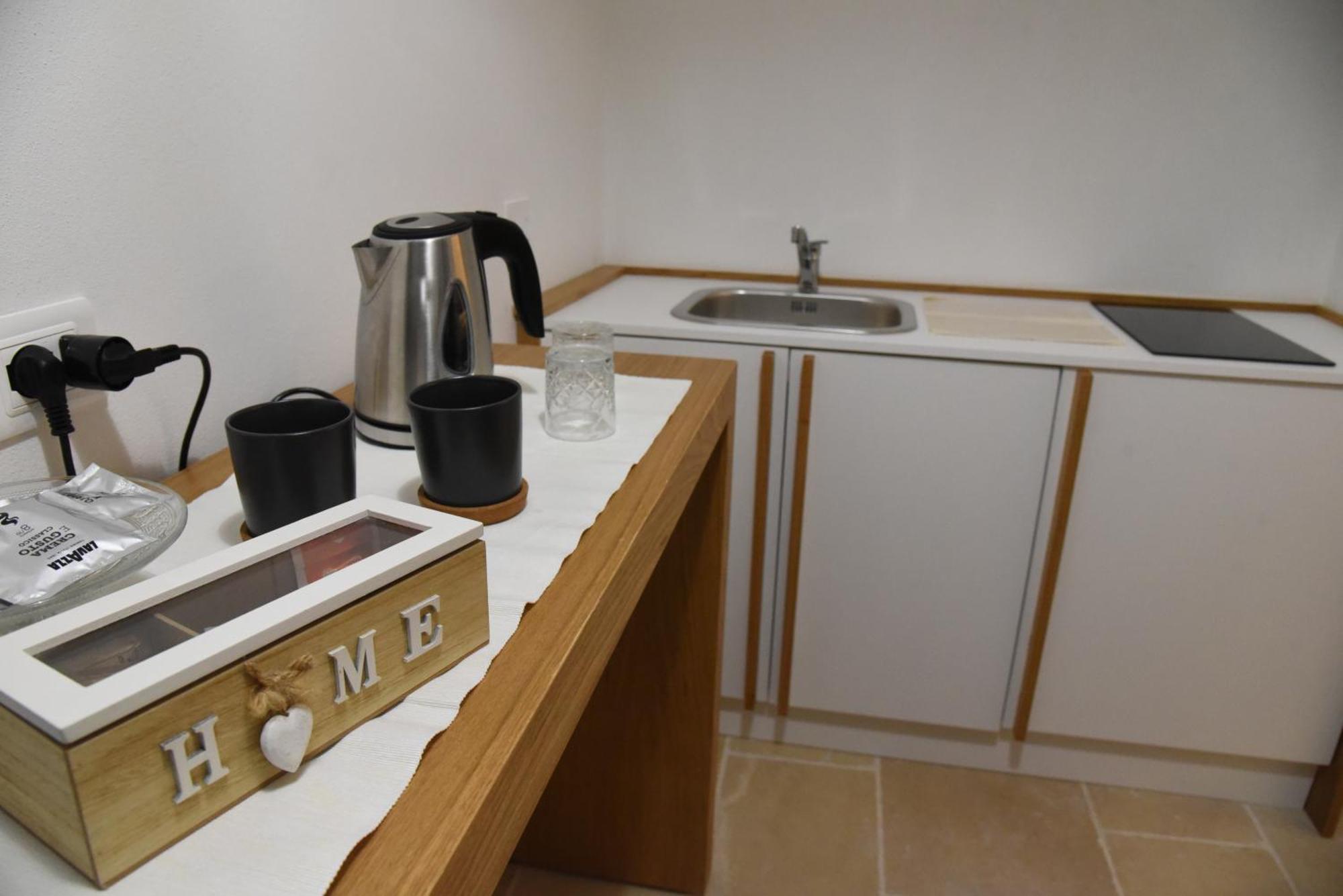 Altemura Suites Μπάρι Εξωτερικό φωτογραφία