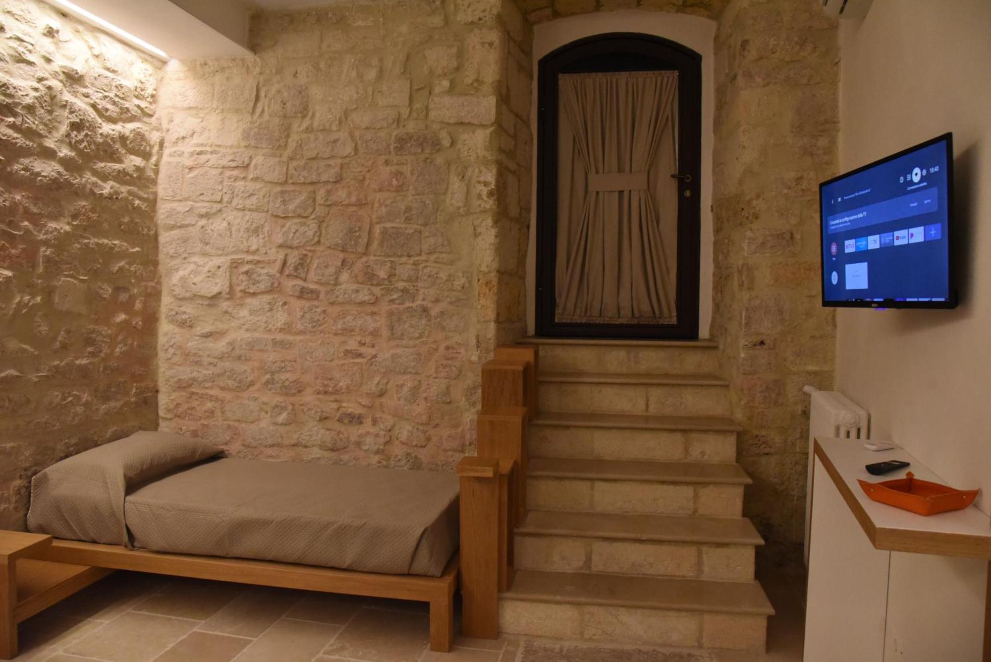 Altemura Suites Μπάρι Εξωτερικό φωτογραφία