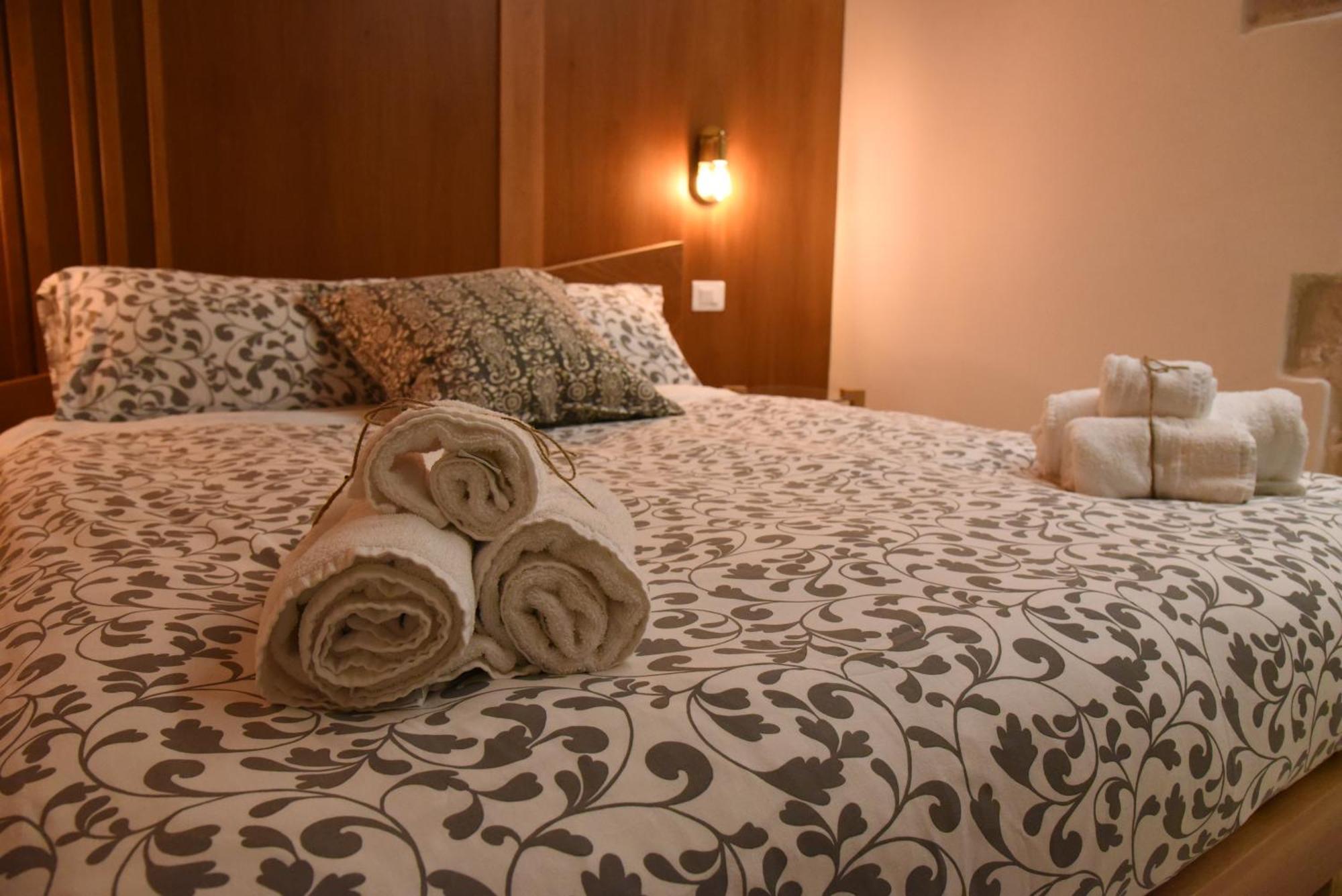 Altemura Suites Μπάρι Εξωτερικό φωτογραφία