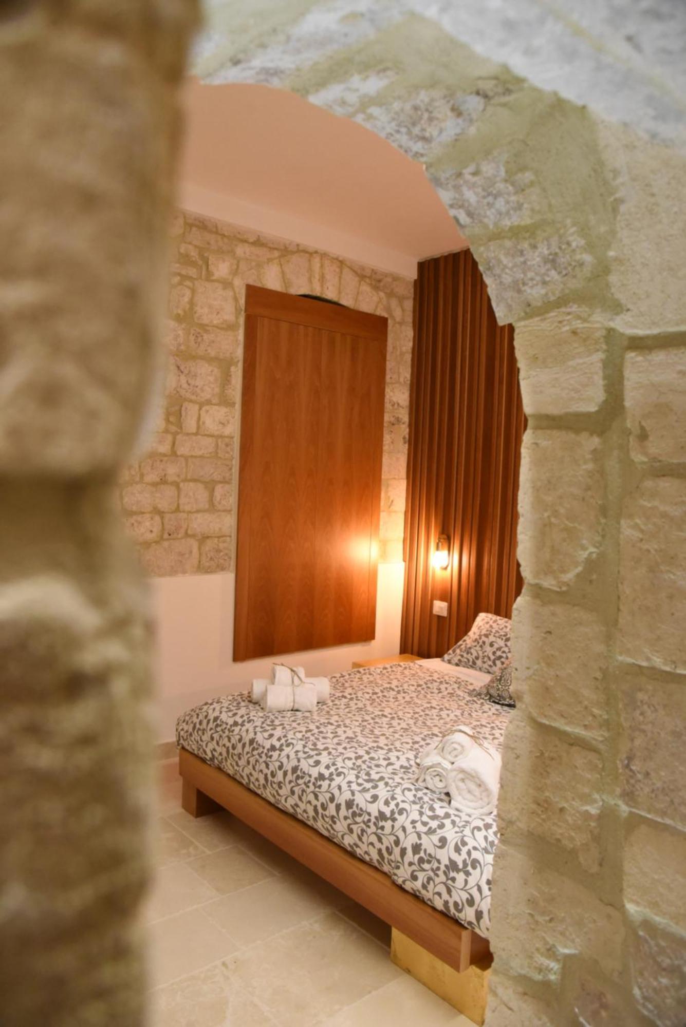 Altemura Suites Μπάρι Εξωτερικό φωτογραφία