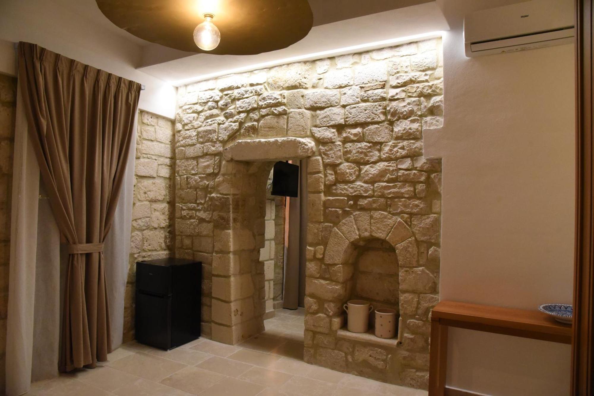 Altemura Suites Μπάρι Εξωτερικό φωτογραφία