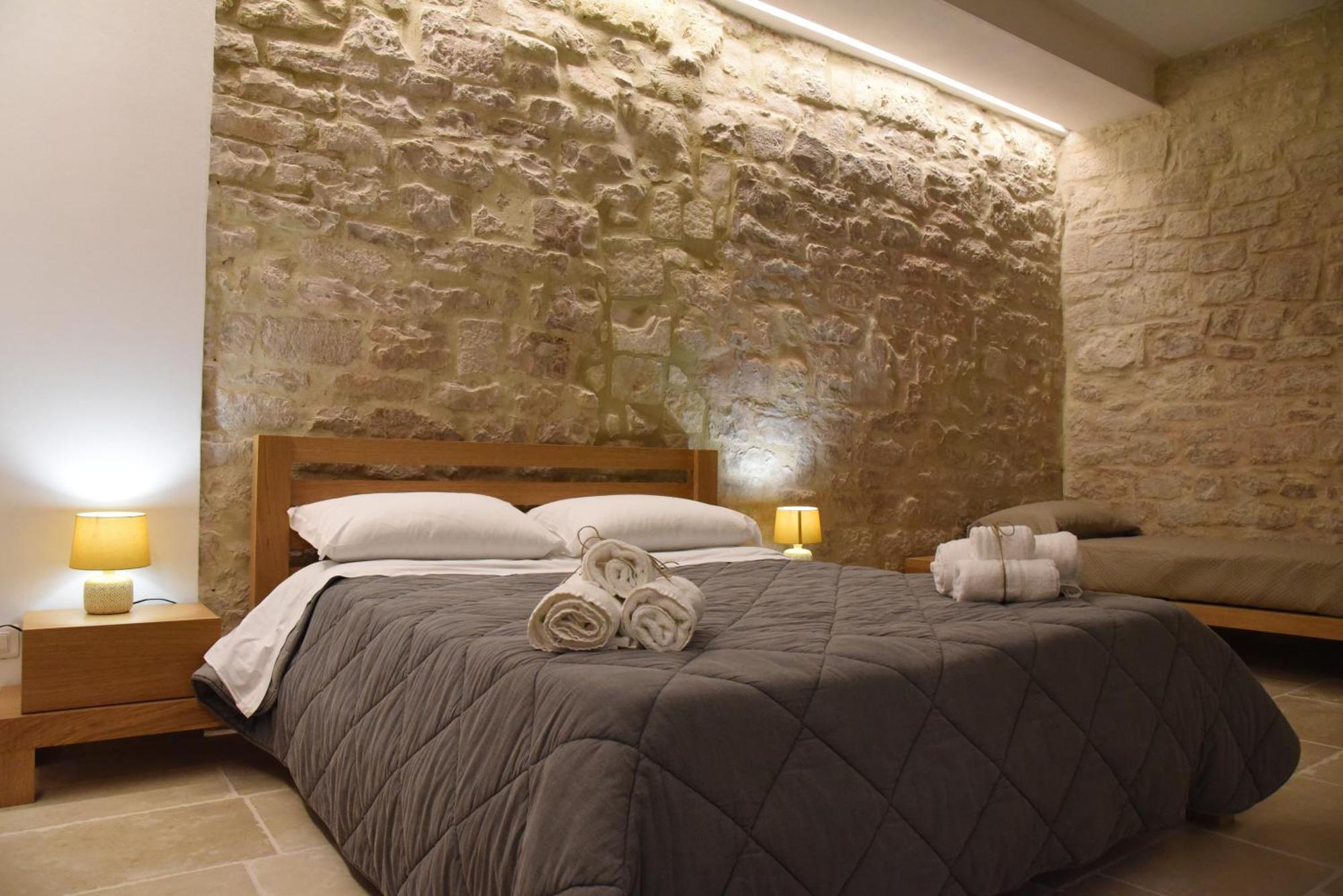 Altemura Suites Μπάρι Εξωτερικό φωτογραφία