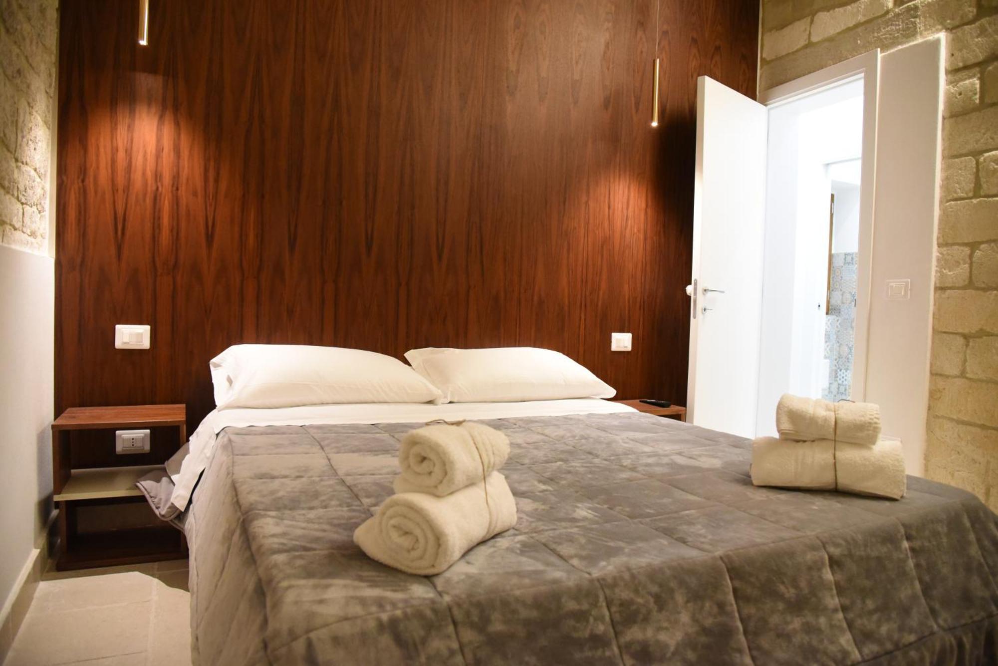 Altemura Suites Μπάρι Εξωτερικό φωτογραφία