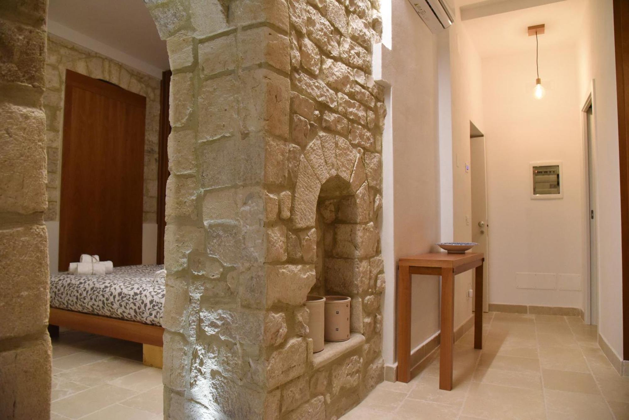 Altemura Suites Μπάρι Εξωτερικό φωτογραφία