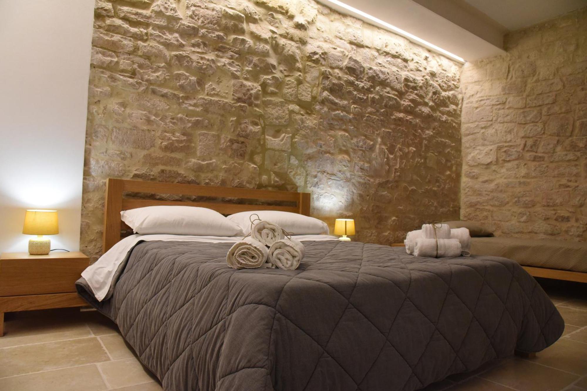 Altemura Suites Μπάρι Εξωτερικό φωτογραφία