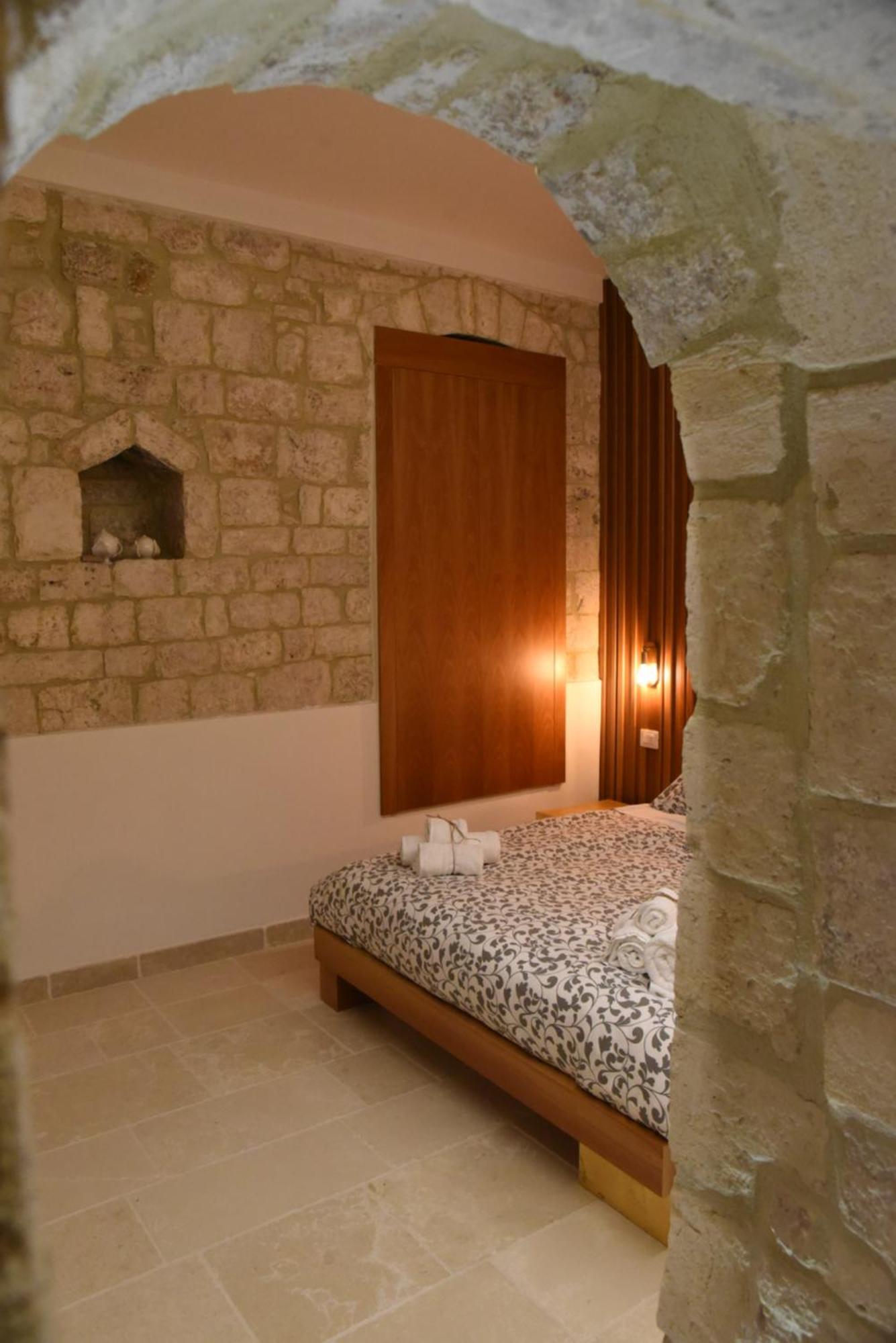 Altemura Suites Μπάρι Εξωτερικό φωτογραφία