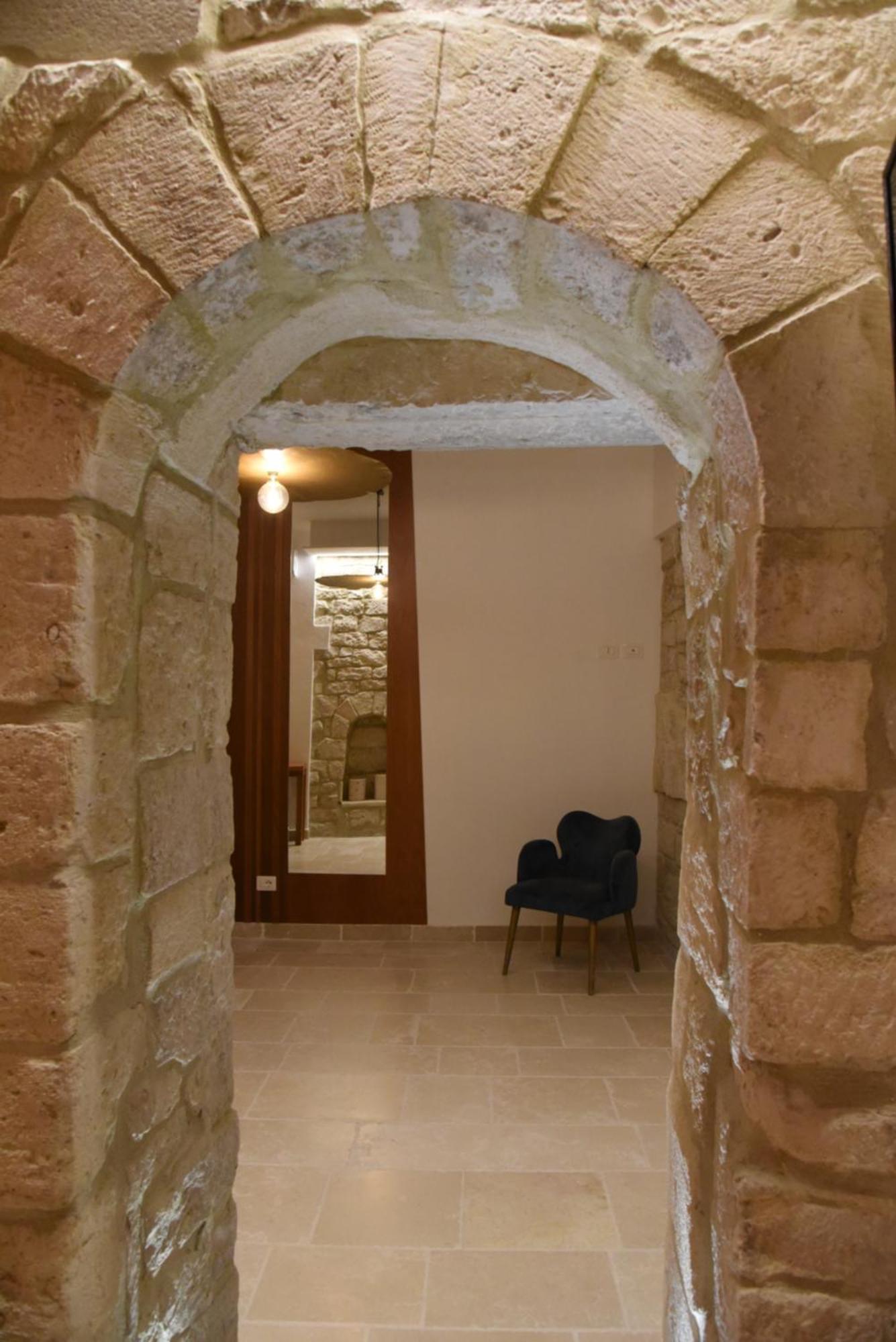 Altemura Suites Μπάρι Εξωτερικό φωτογραφία