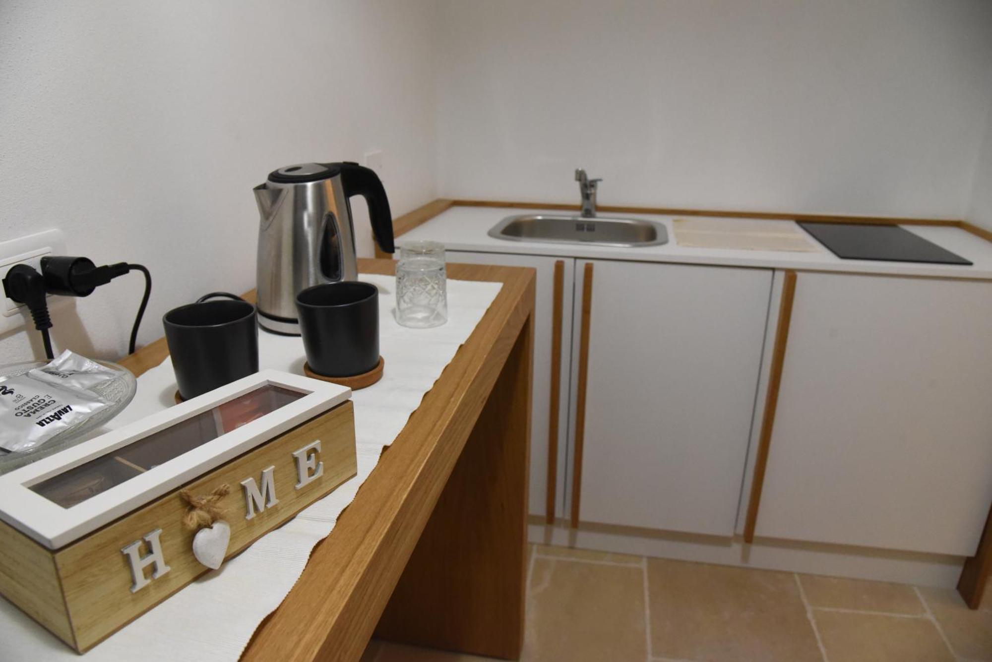 Altemura Suites Μπάρι Εξωτερικό φωτογραφία